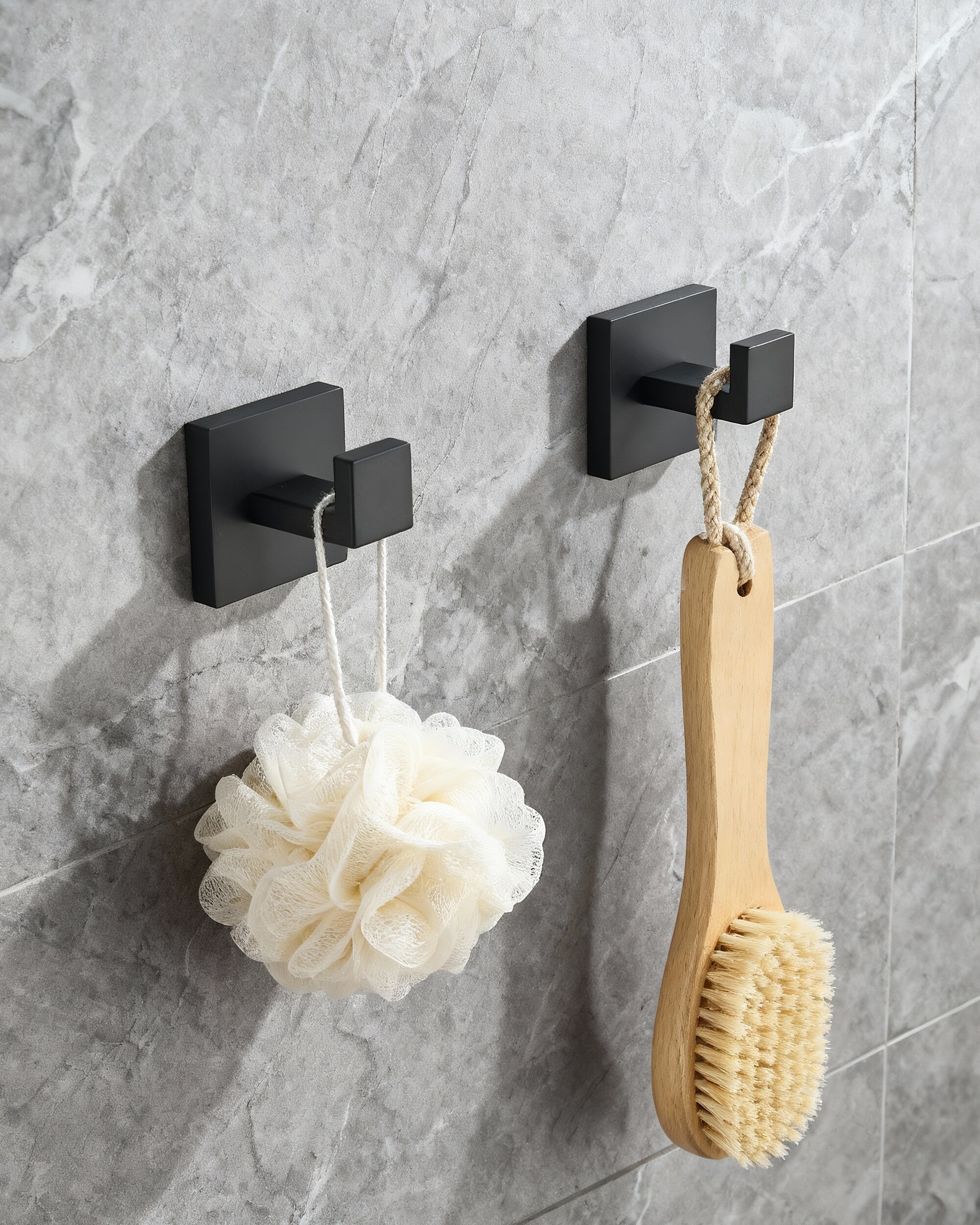 FORIOUS 19002B5A Decorative-Bath-Hardware-Kits - View #3