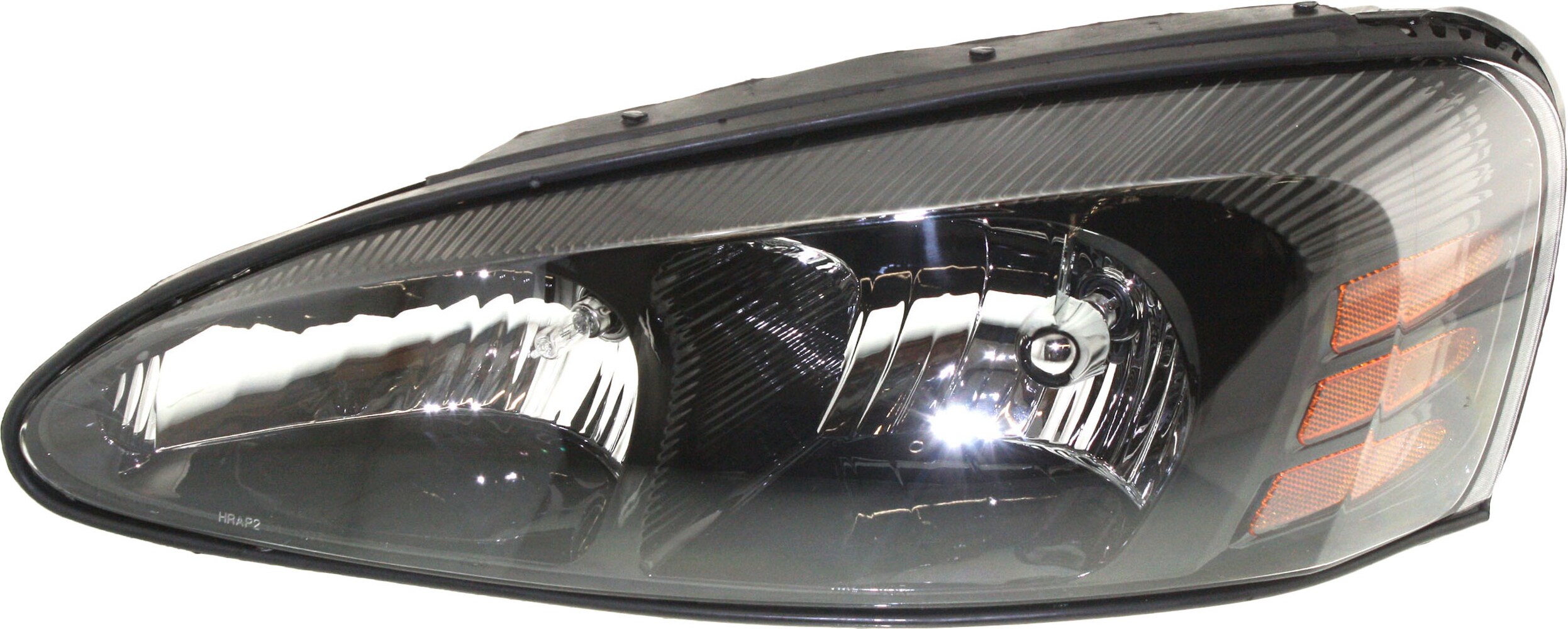Garage-Pro JCWP100104GP Headlights-Components - View #3