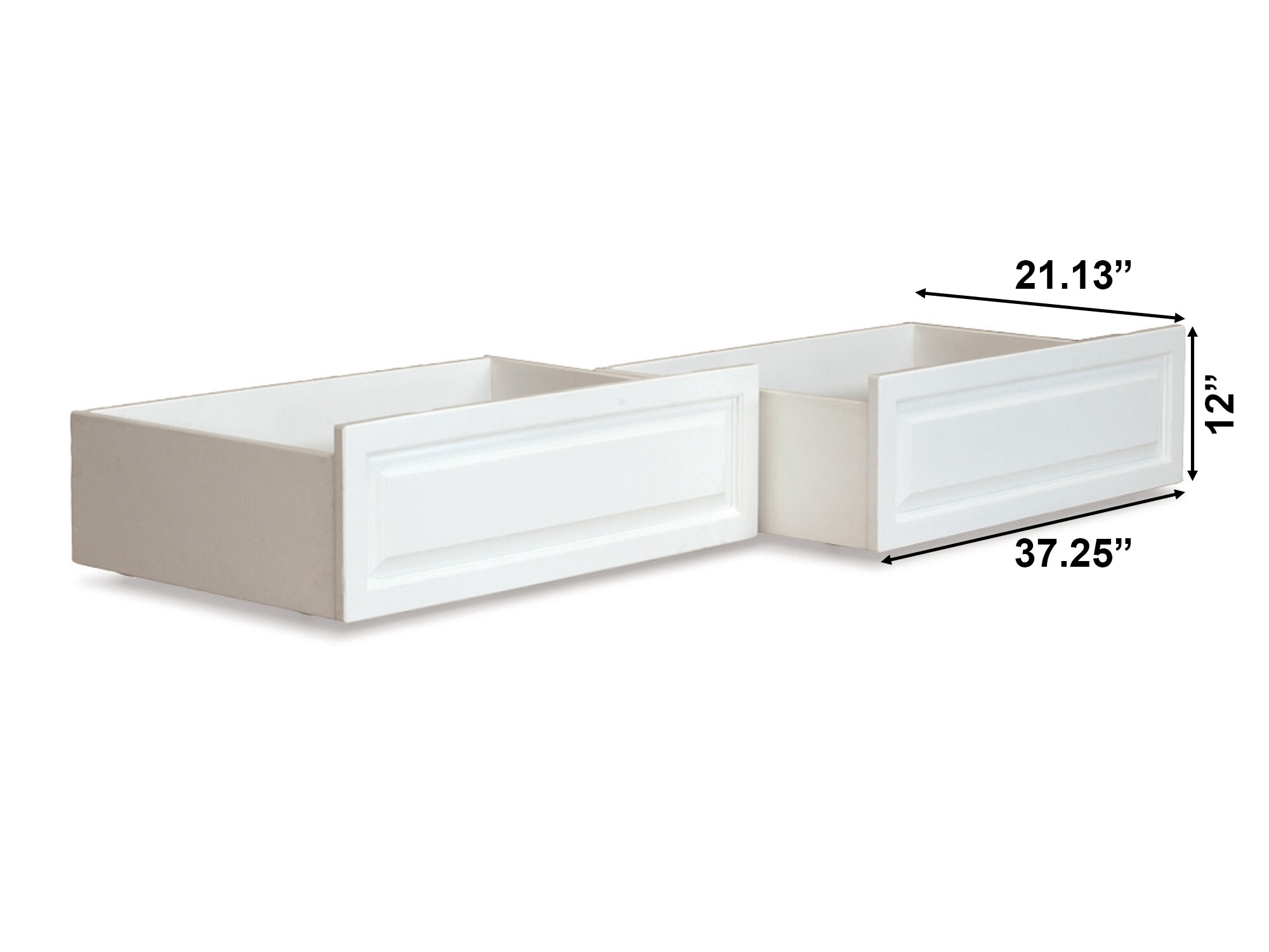 AFI Furnishings AE663032 Storage-Drawers - View #7