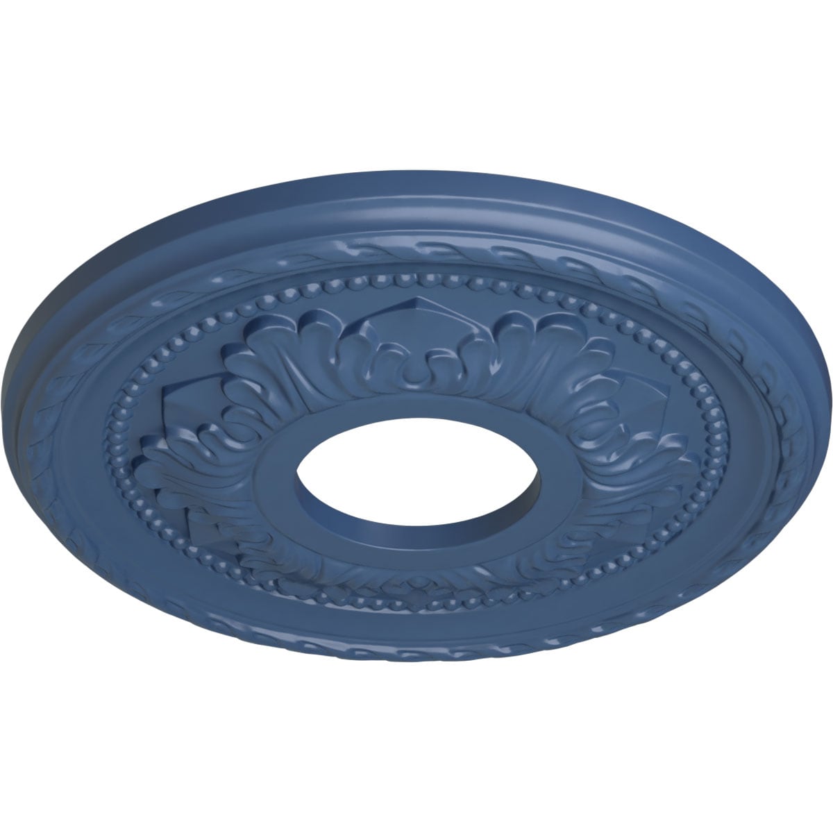 Ekena Millwork CM12PMAMF Ceiling-Medallions - View #2