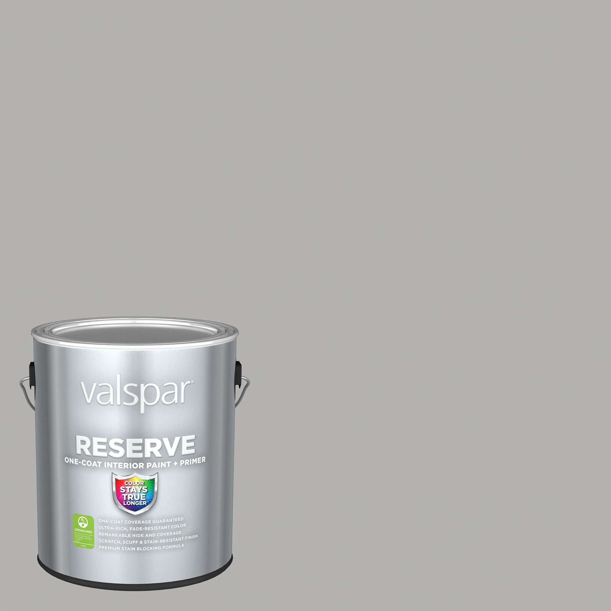 Valspar 4004-1B-2916577 Reserve Eggshell Urban Sunrise 4004-1B Latex Interior Paint Paint + Primer ( 1-gallon )