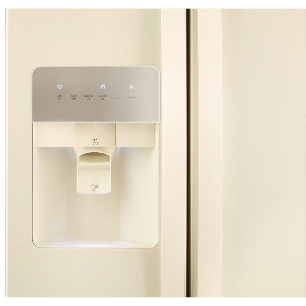 Whirlpool WRS311SDHT Side-By-Side - View #7