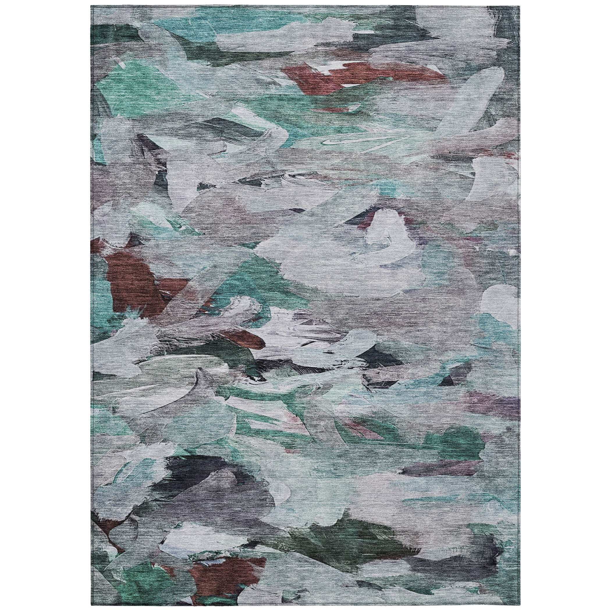 Addison Rugs ACN1075TE10X14 rugs - View #2