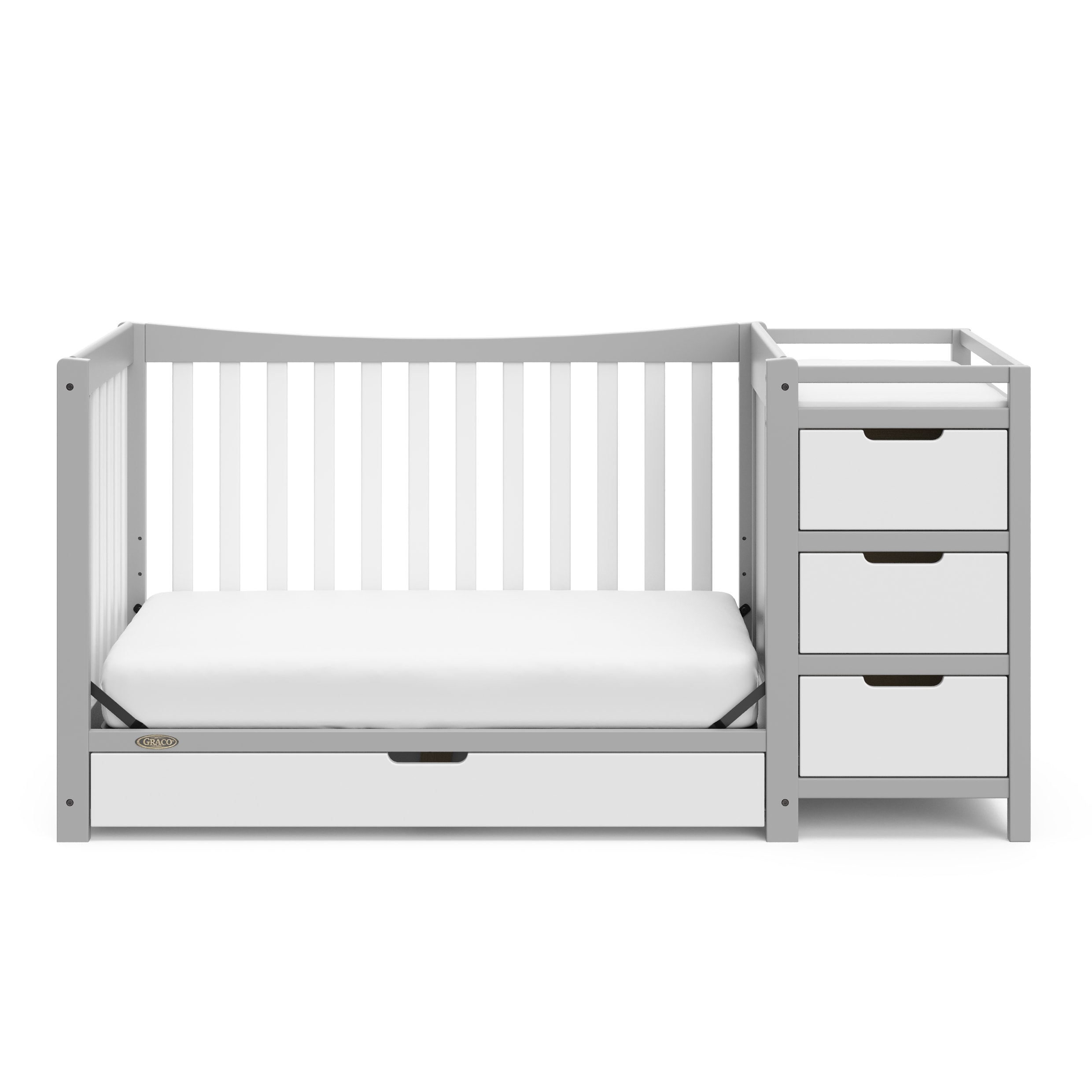 Graco 04586-211F cribs - View #6