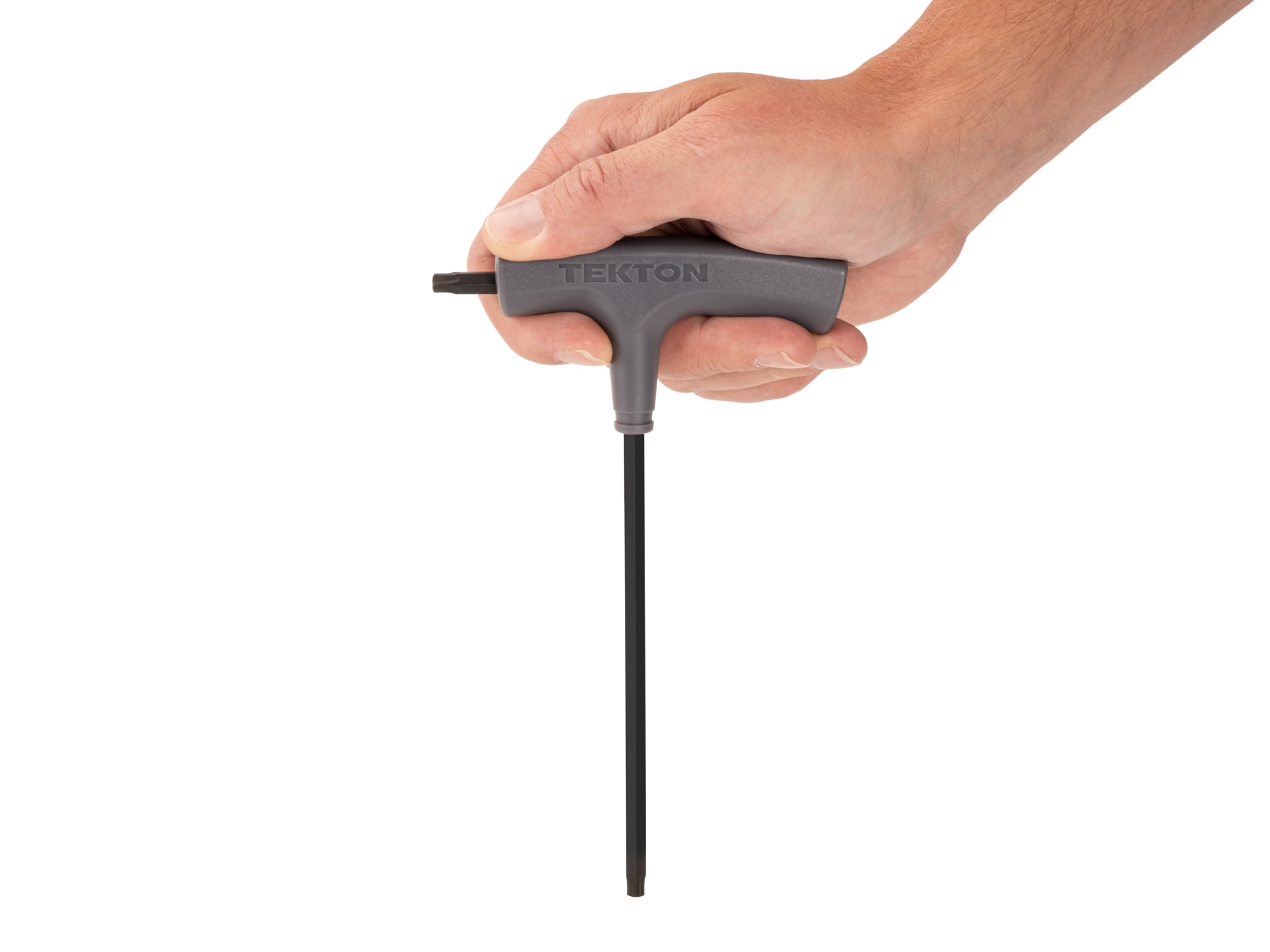 TEKTON KTT32300 Hex-Torx-Key - View #4