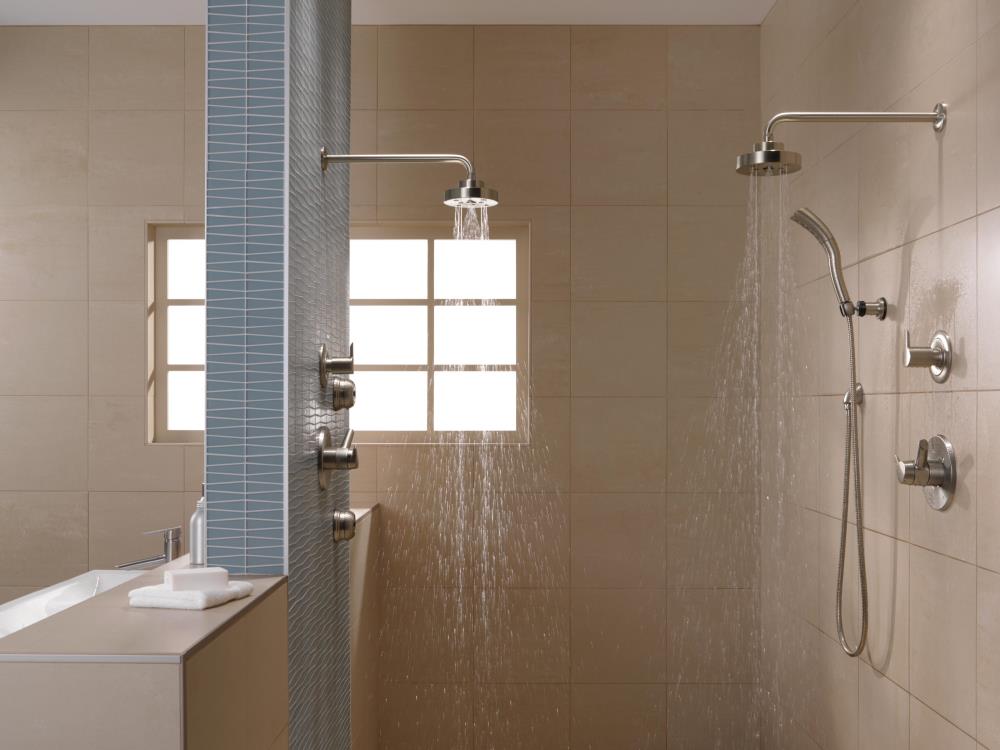 Delta 55421-SS Fixed-Showerhead - View #7