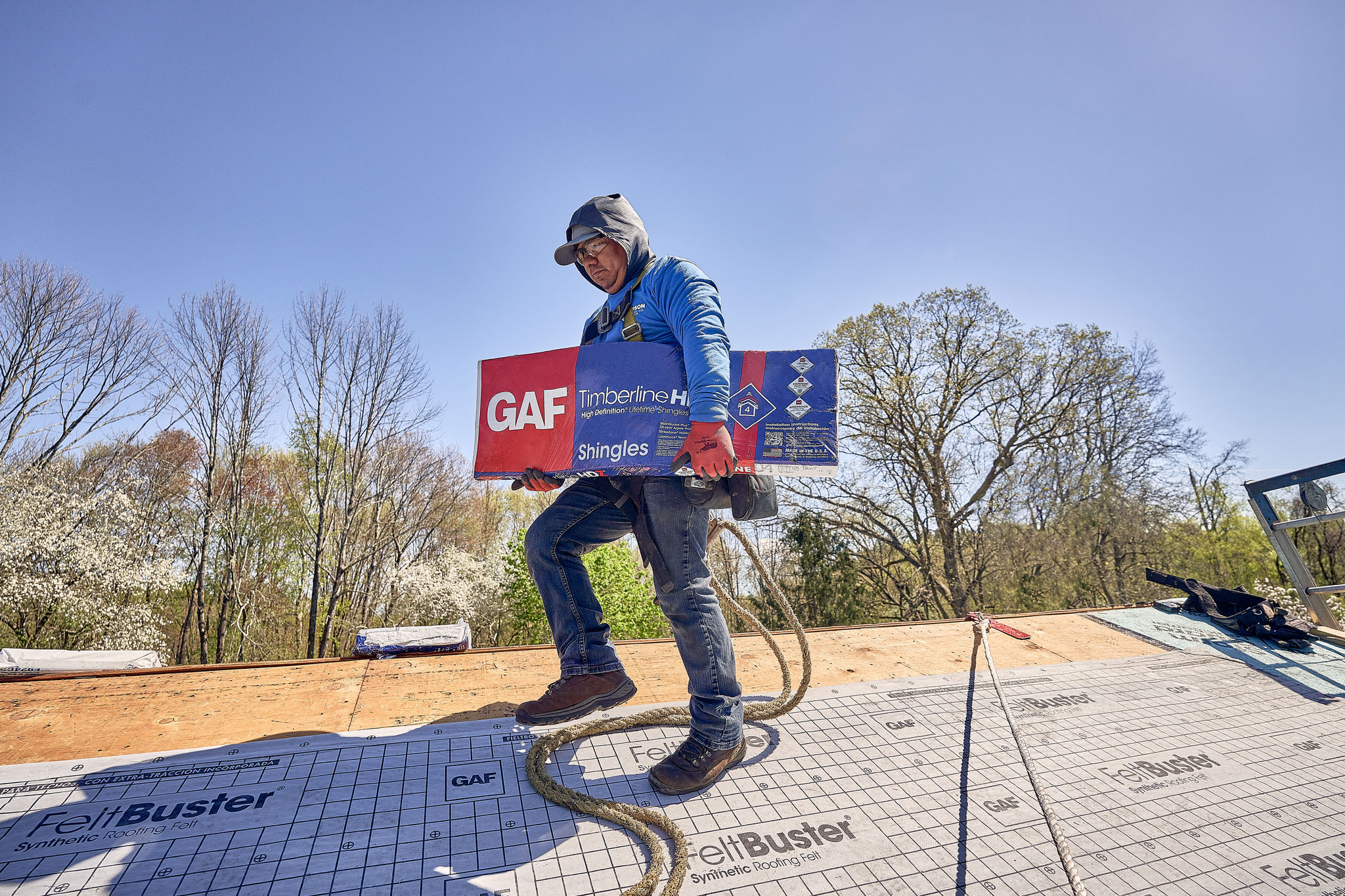 GAF 0479792 Roof-Shingles - View #20