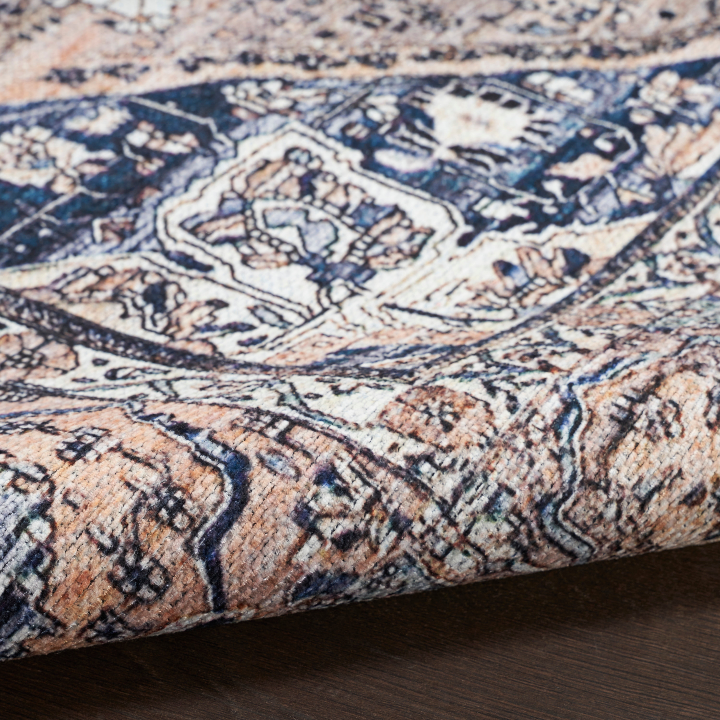 Nourison 099446117274 rugs - View #6