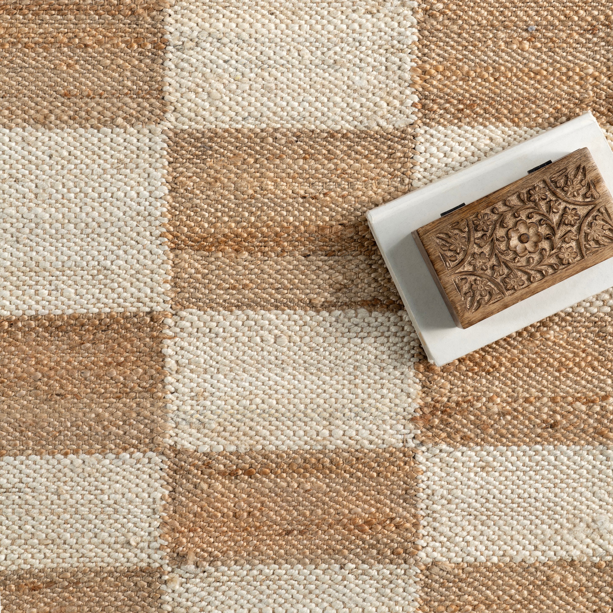 nuLOOM 200VCSE02A-508 rugs - View #5