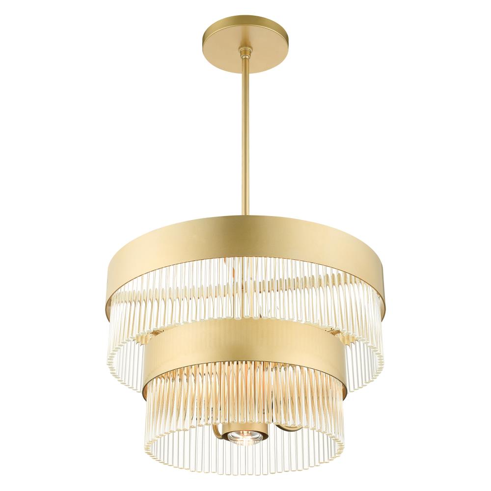 Livex Lighting 49824-33 b090015 - View #6