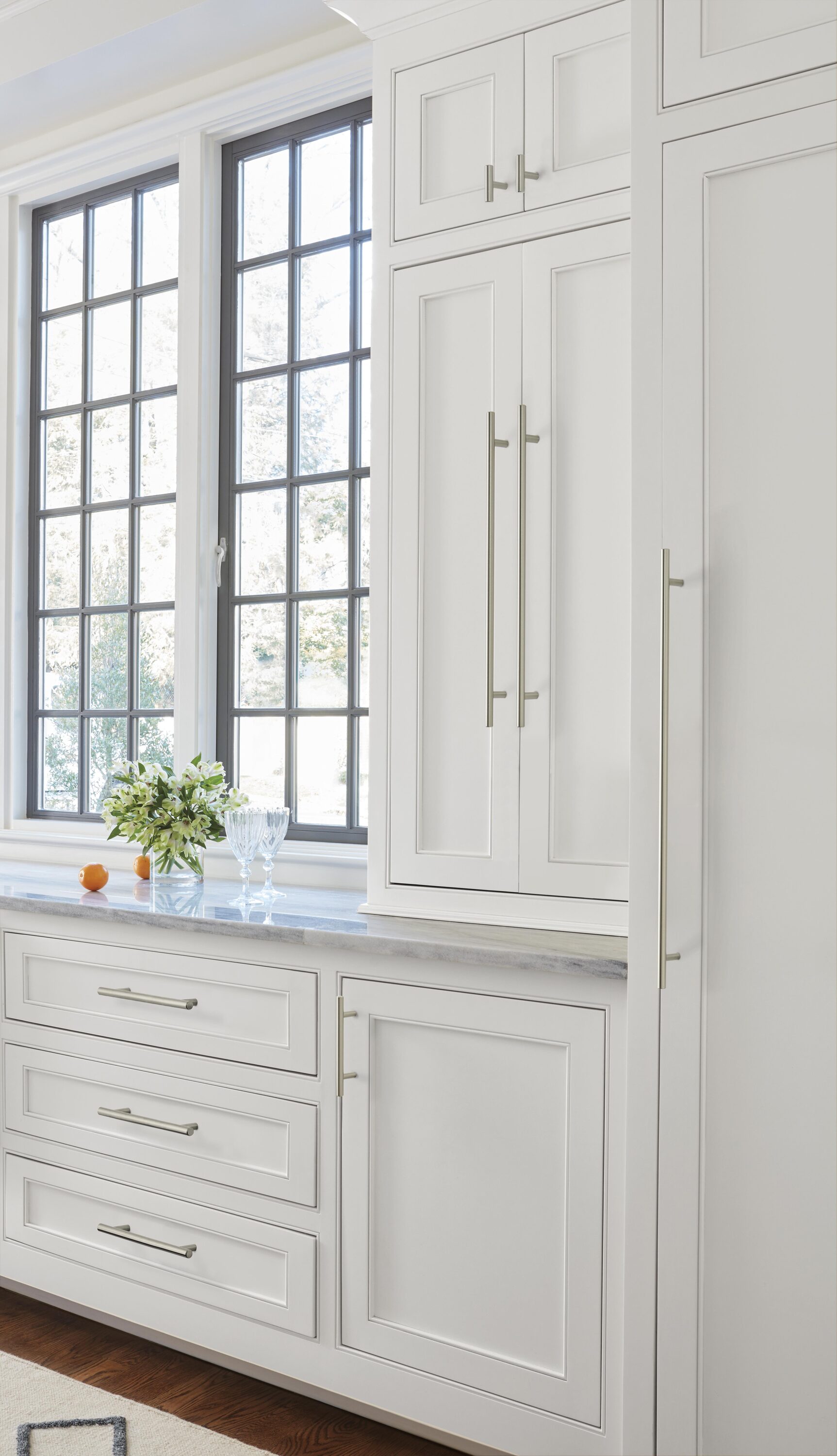 Amerock BP19014CSG9 Cabinet-Pulls - View #3