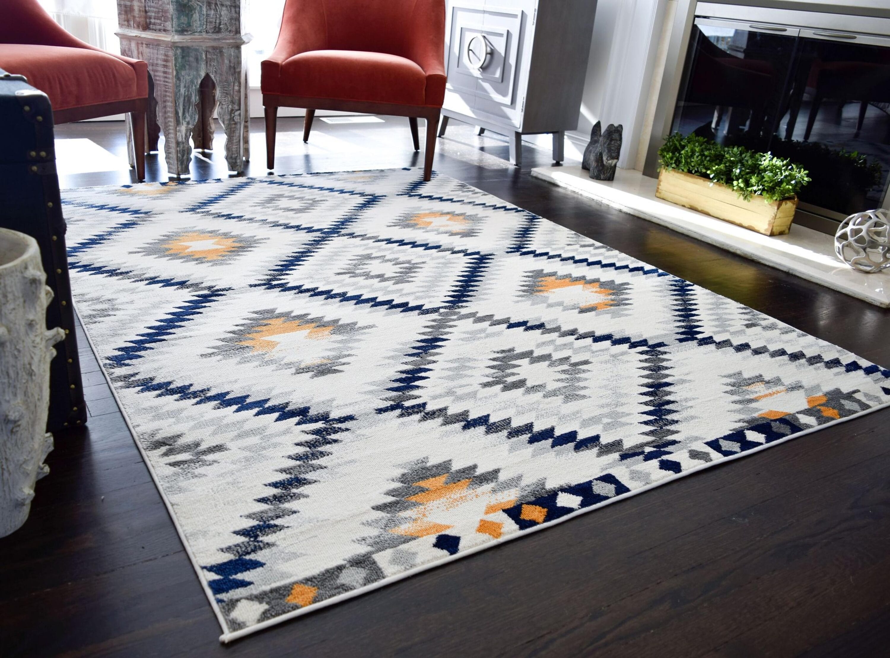 Rugs America 27870 rugs - View #9