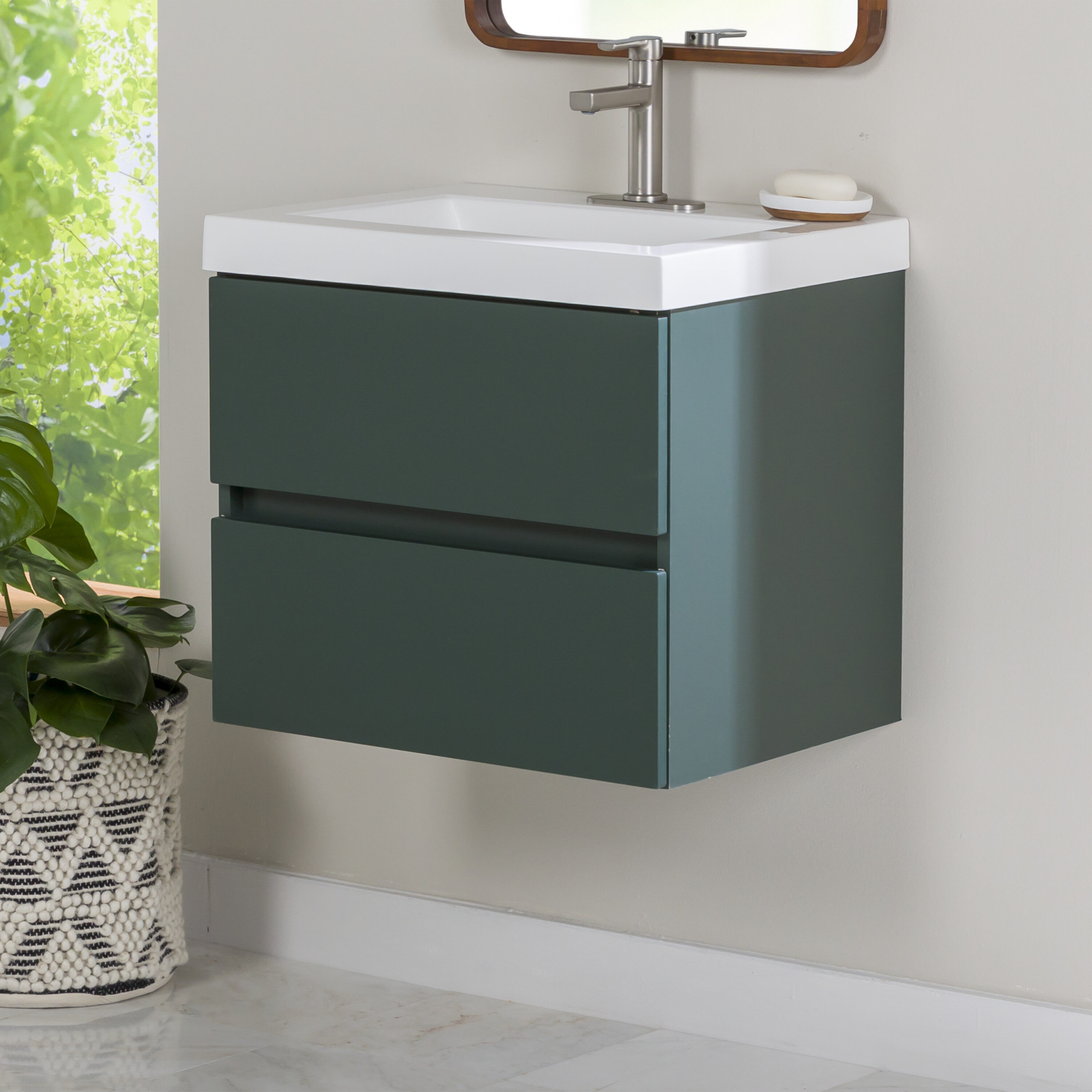 Diamond NOW C24W30290 Bath-Vanity-Combo - View #12