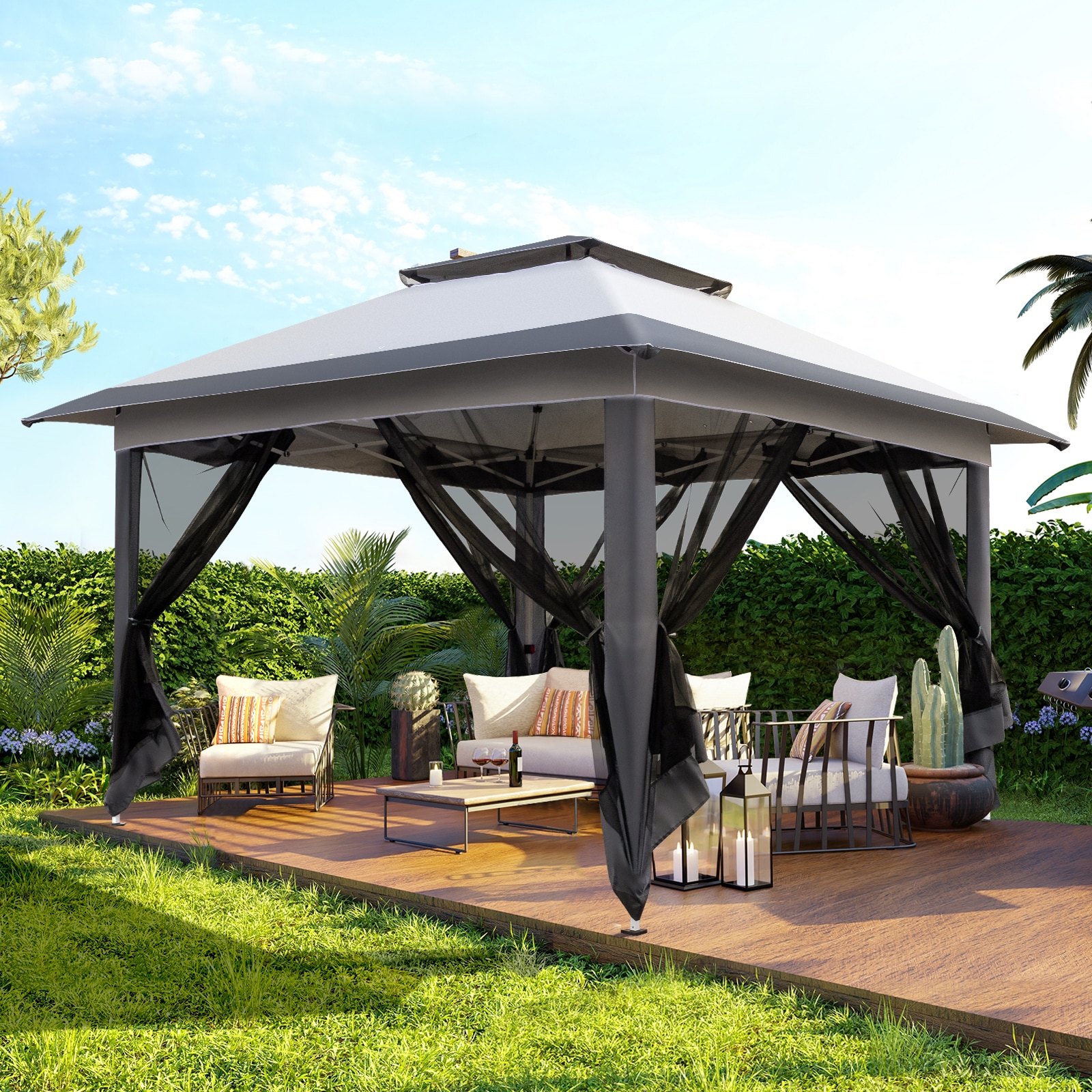 Winado LO1G58000170 Canopies-Sl - View #8