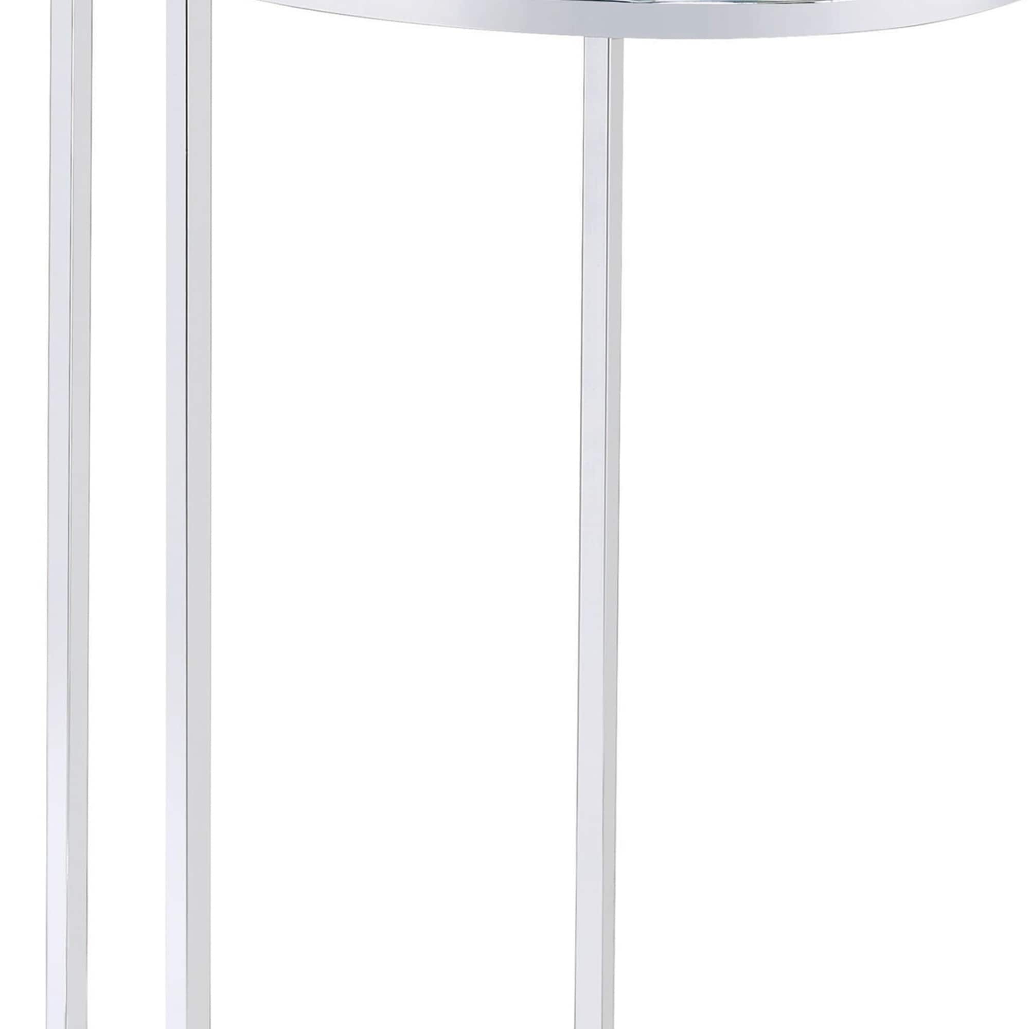 Benzara BM160142 End-Tables - View #3