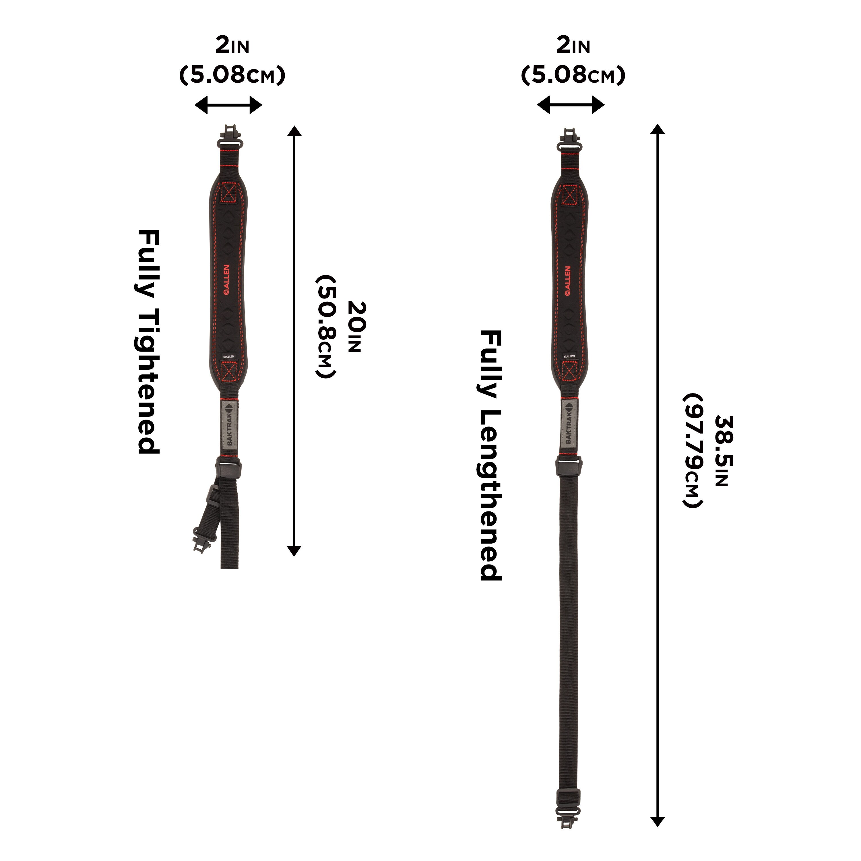Allen Company 8375 Hunting-Equipment - View #14
