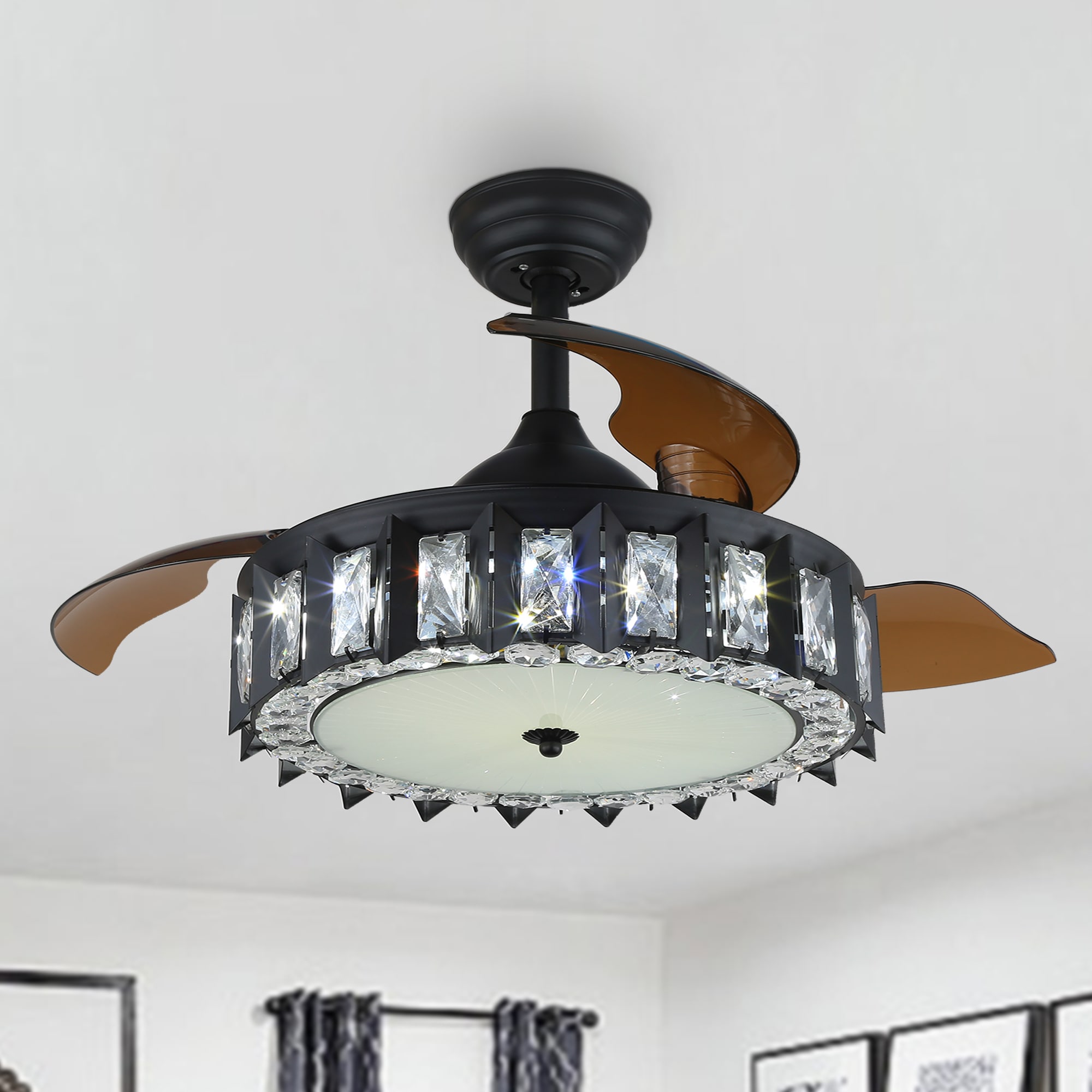 Bella Depot BD3656-B Ceiling-Fans - View #9