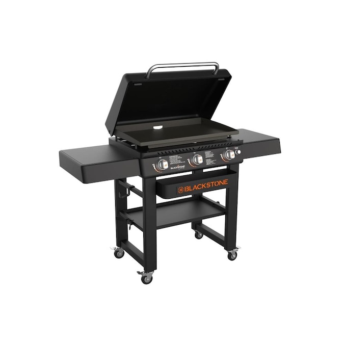 Blackstone Culinary 3 Burner 30 In, Outdoor Gas Flat Top Grill