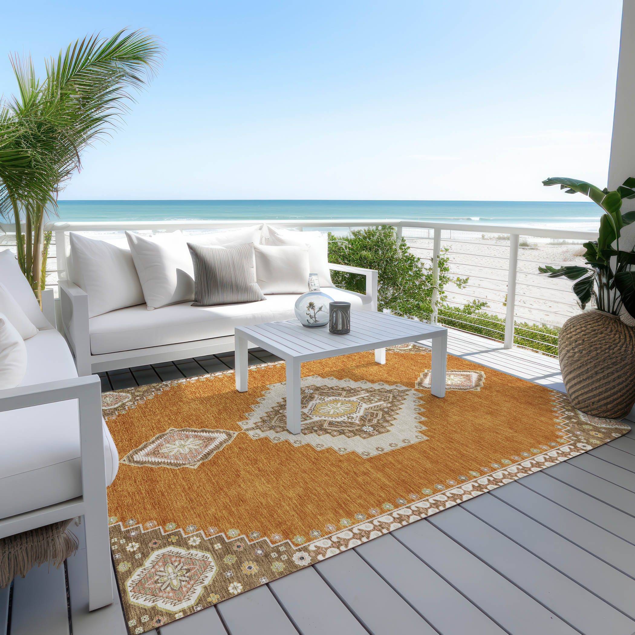 Addison Rugs ACN1014CP8X10 rugs - View #8