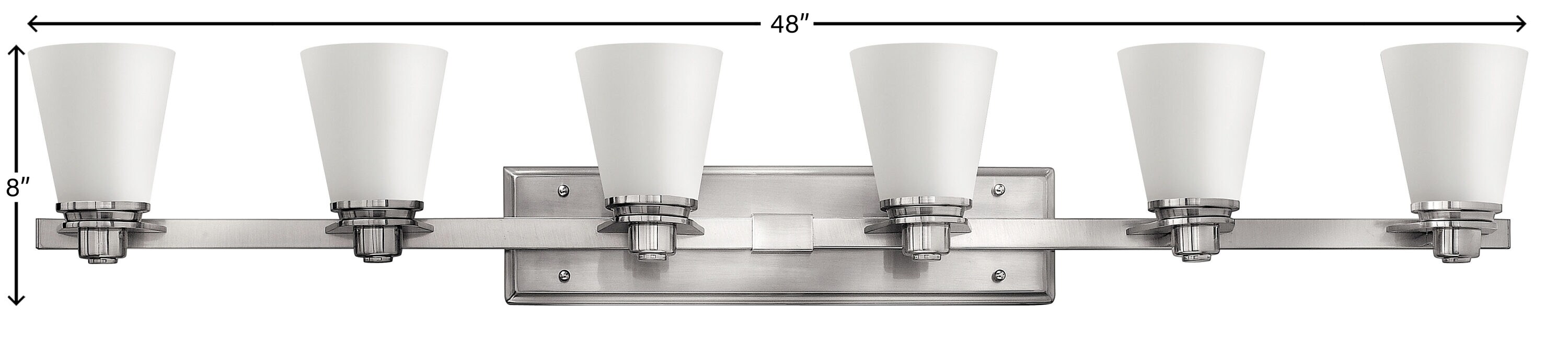 Hinkley 5556BN b089995 - View #5