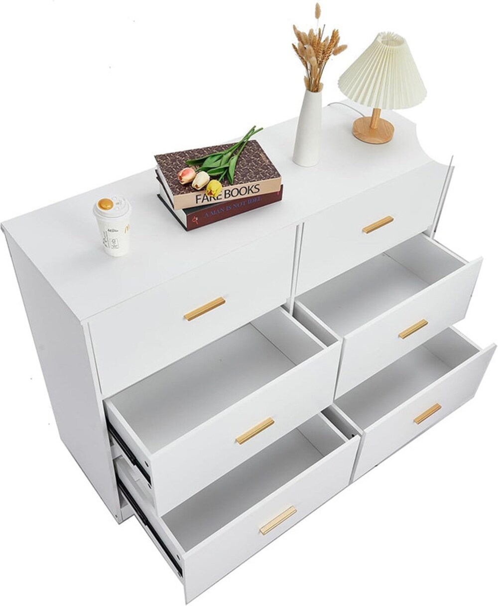 Garvee PHO-0Z6FIC5O dressers - View #2