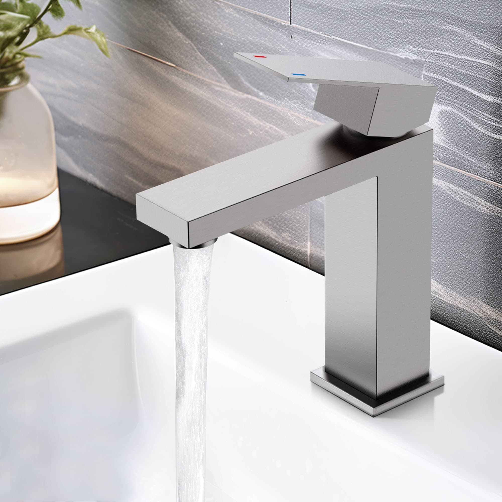 androme AD38A3BN Lavatory-Faucets - View #5
