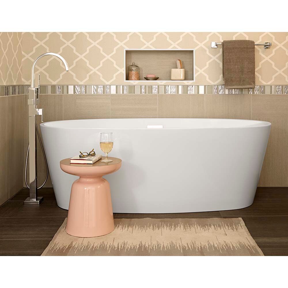 American Standard 2765034.020 bathtubs - View #3