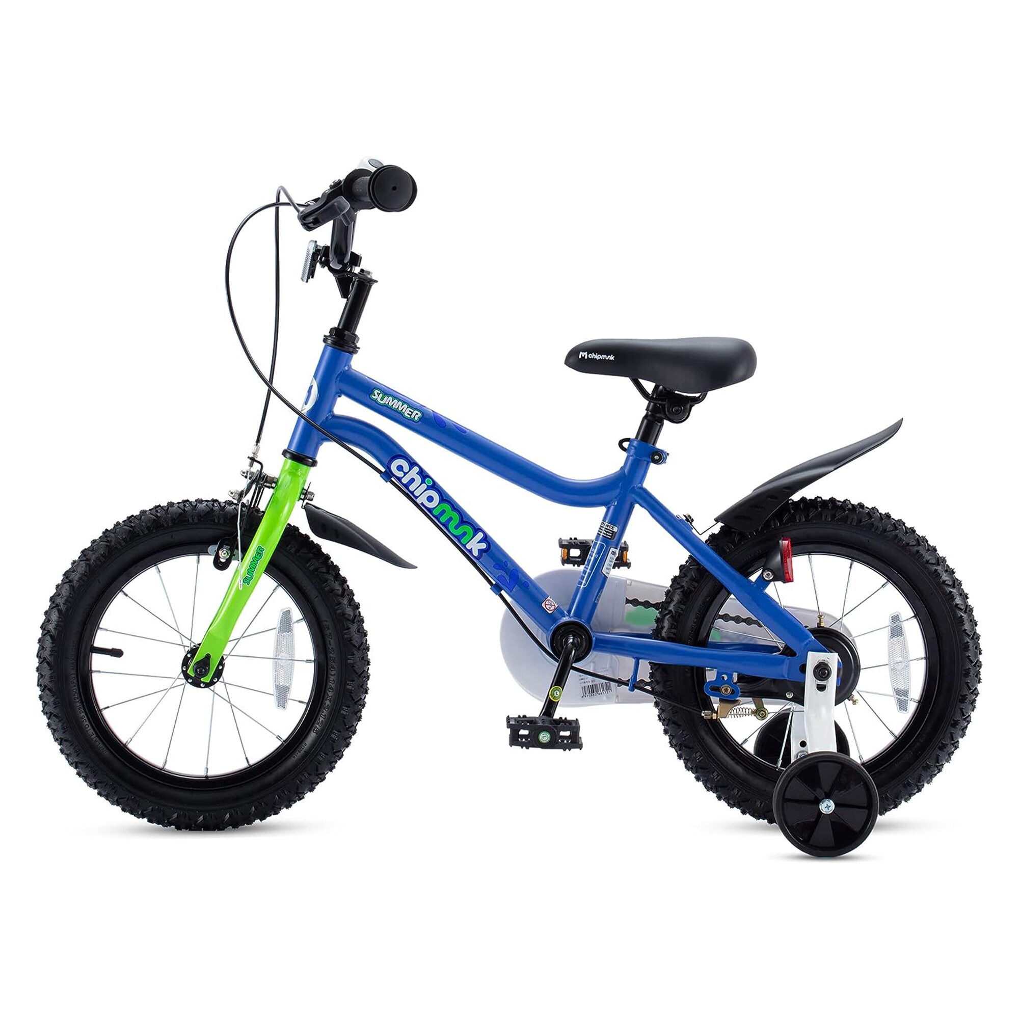 Royal Baby 321057 bikes - View #5