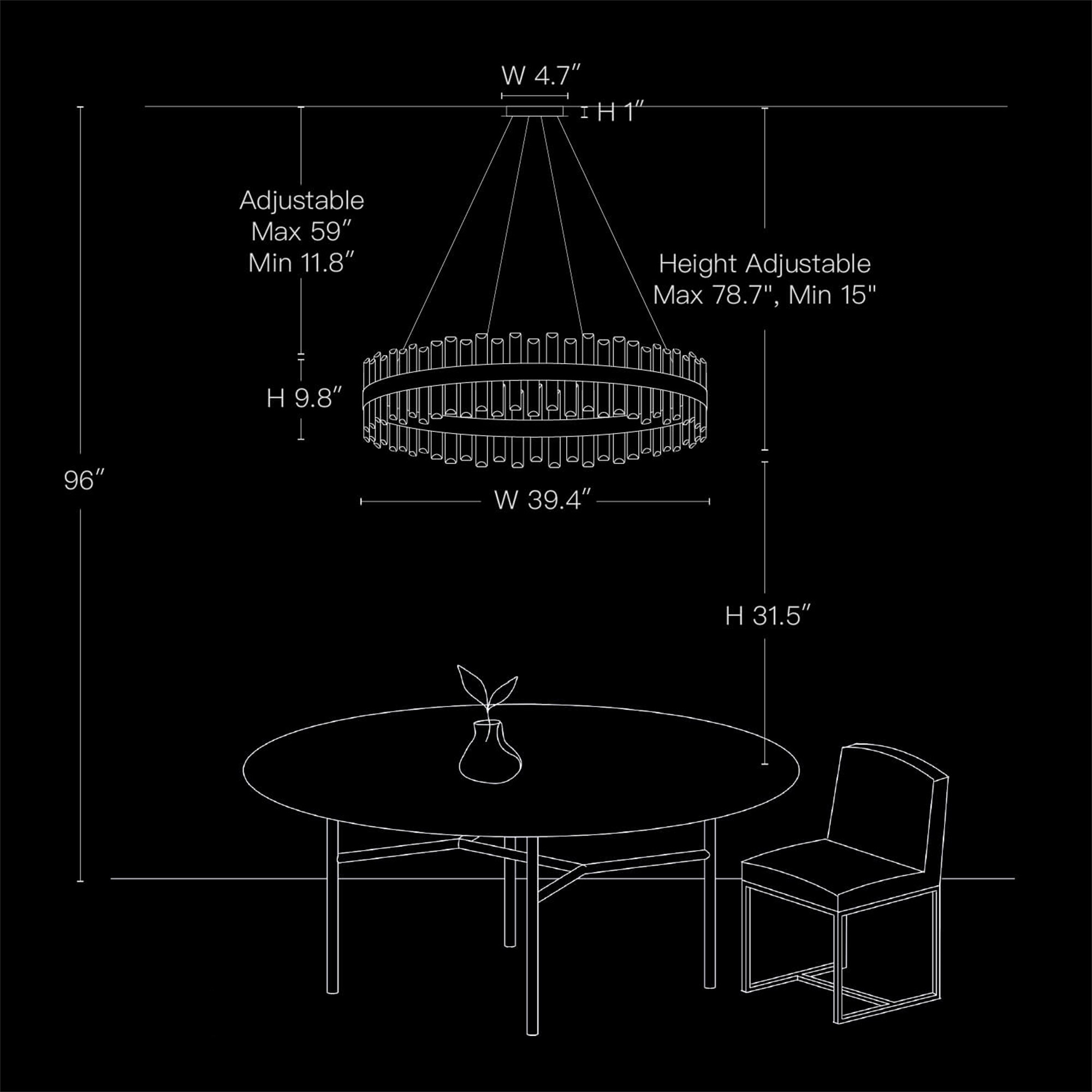 SILJOY LH-12510QG b090015 - View #6
