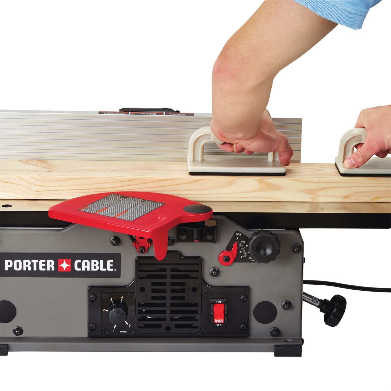 Porter jointer deals