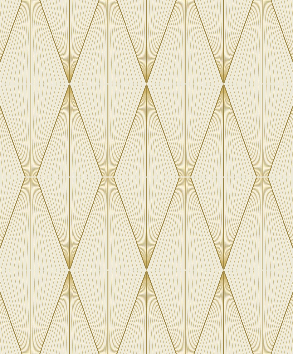 NextWall NW55805 31.35-Sq. Feet Goldenrod Vinyl Geometric Self-adhesive Peel and Stick Wallpaper