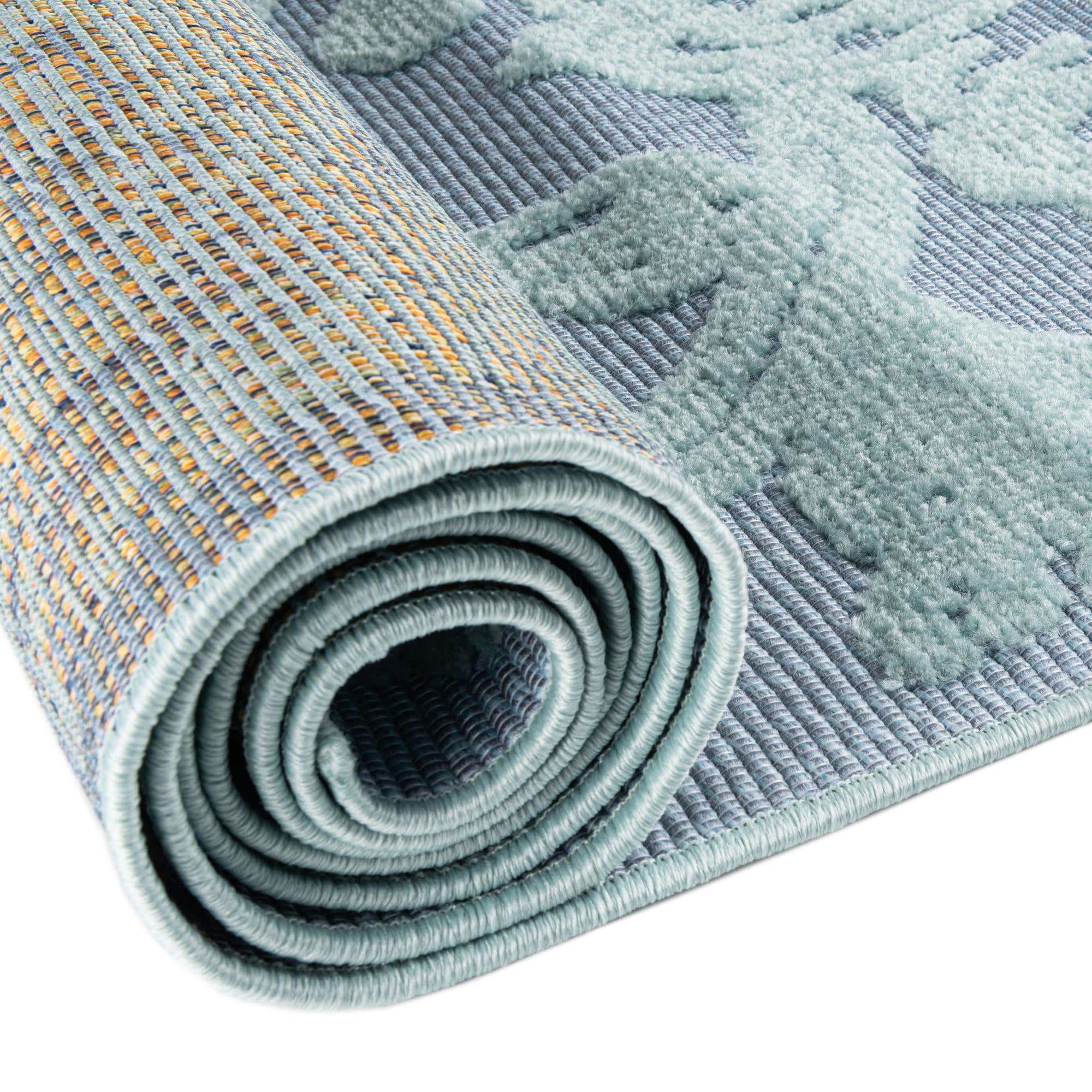 Unique Loom 3171154 rugs - View #4