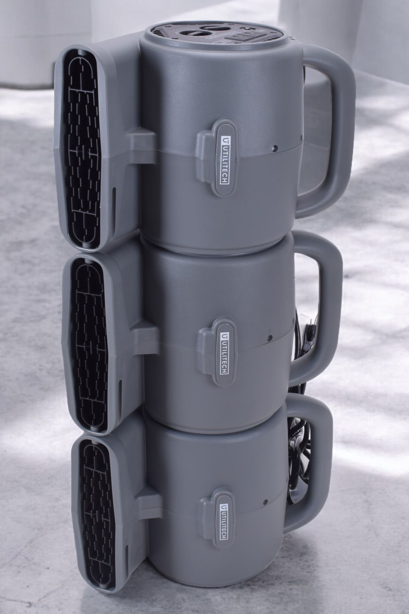 Utilitech AM02 Blower-Fans - View #6