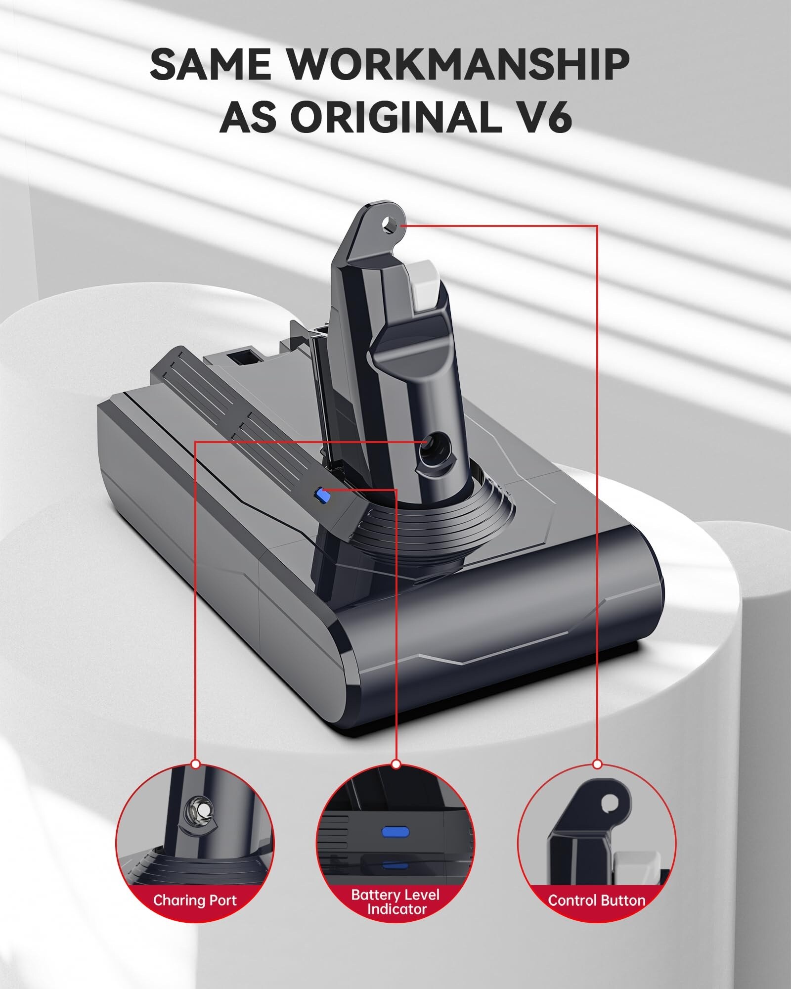 Adrinfly LAD0417P20 Cordless-Ope-Batteries - View #7
