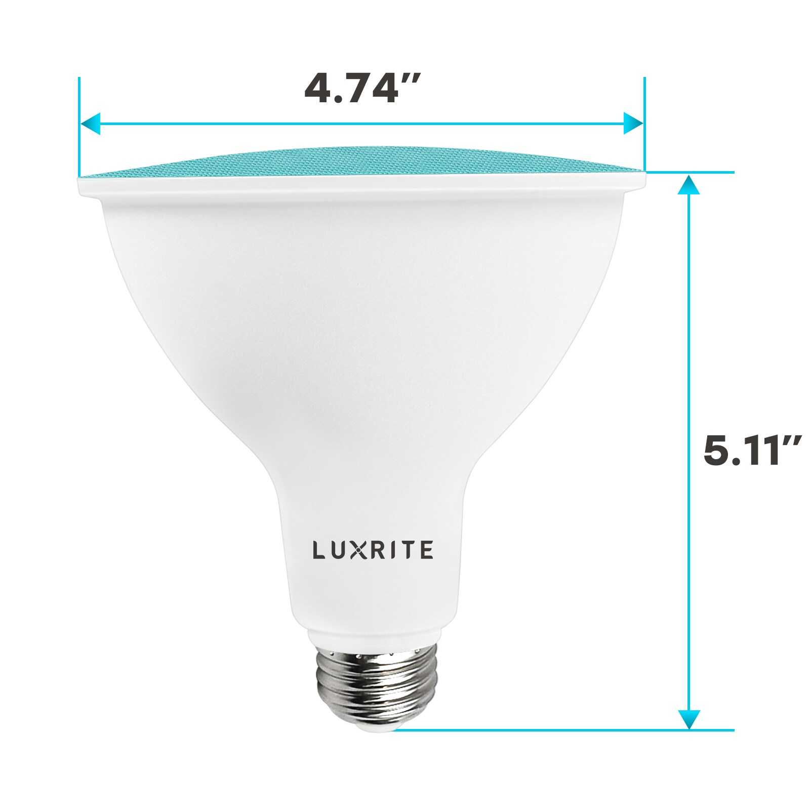 Luxrite LR31642-2PK Dec-Led-Light-Bulbs - View #8