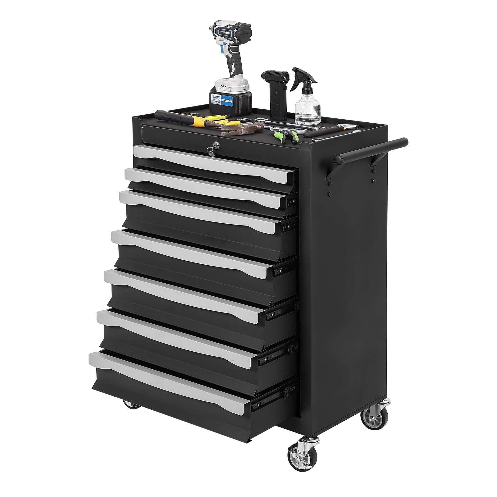 DEXSO ENCOREPAEBA5259 Tool-Chest-Combos - View #6