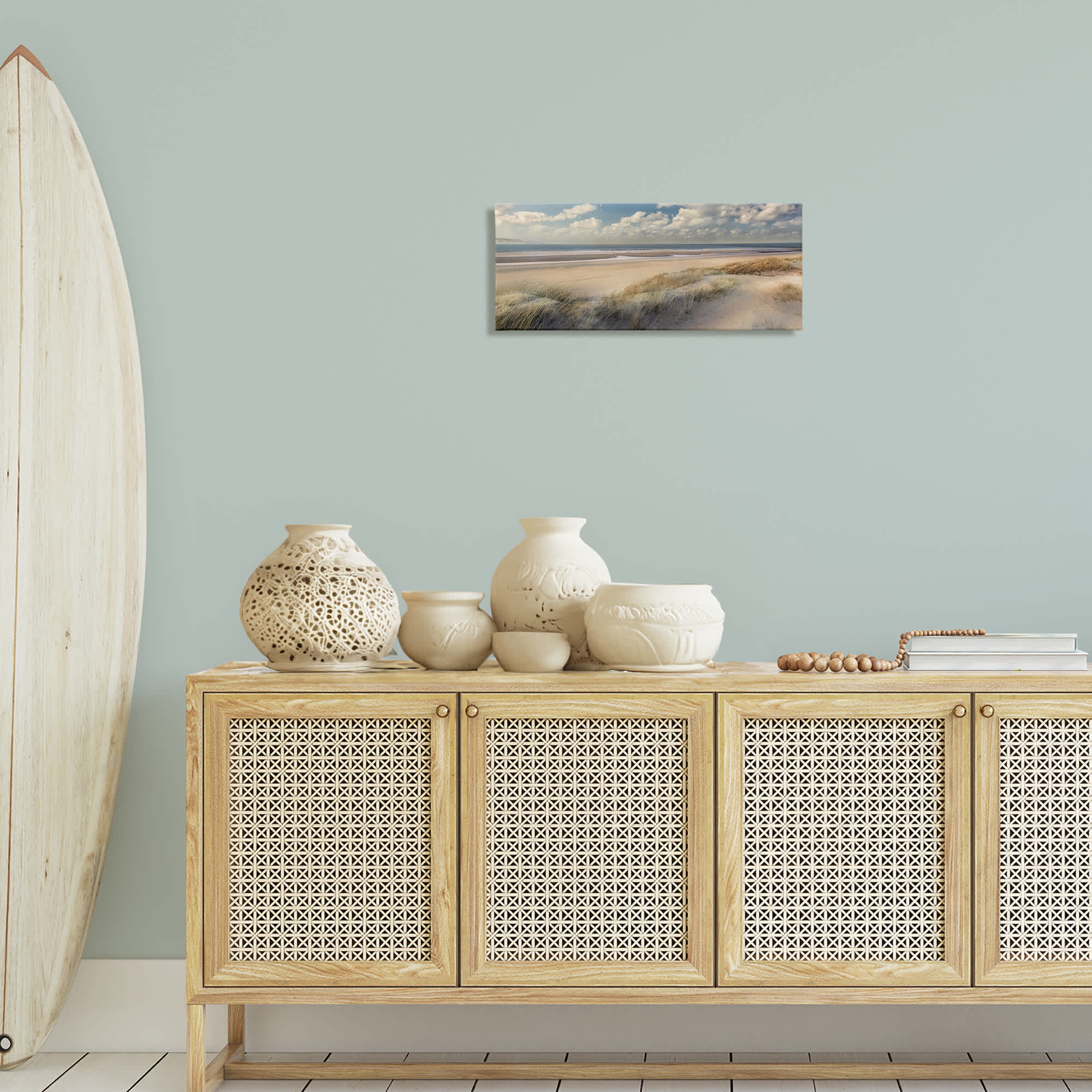 Stupell Industries BS-169-CN-10X24 Wall-Art - View #3