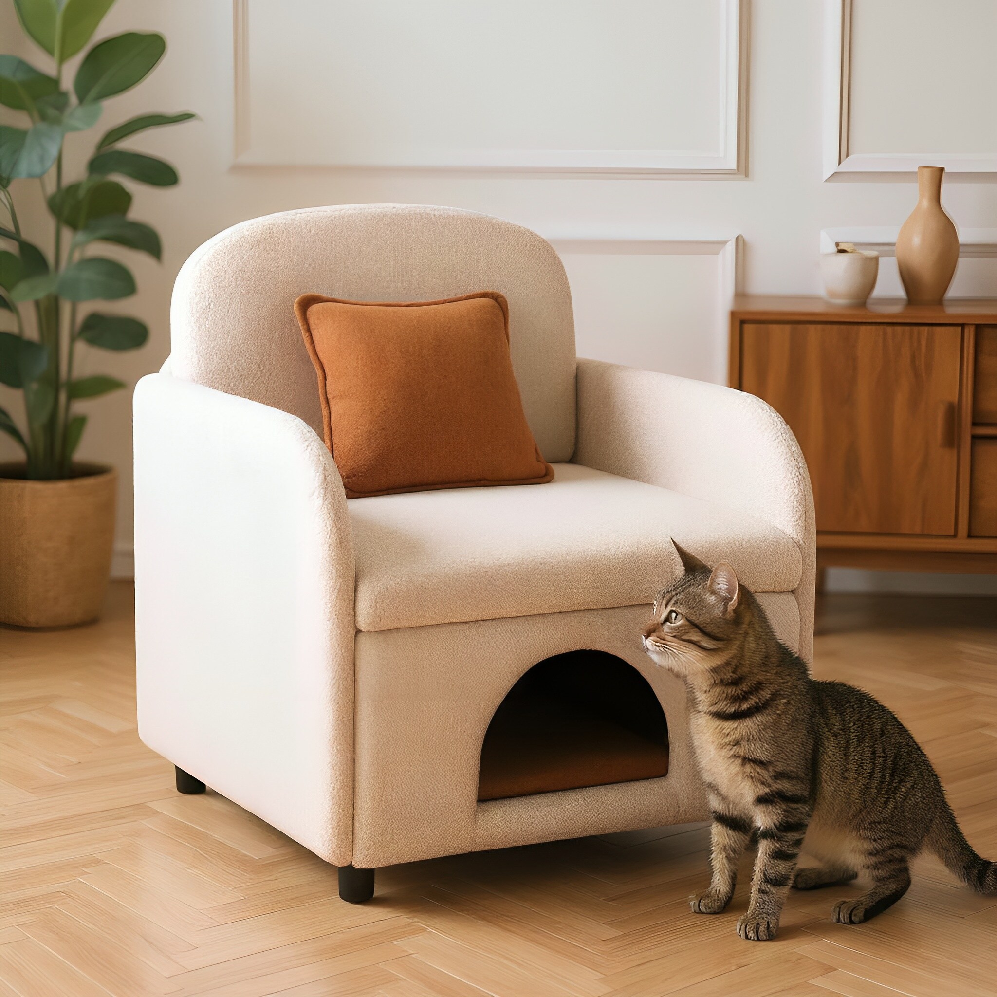 ModernLuxe L3P-N843P331158C chairs - View #2