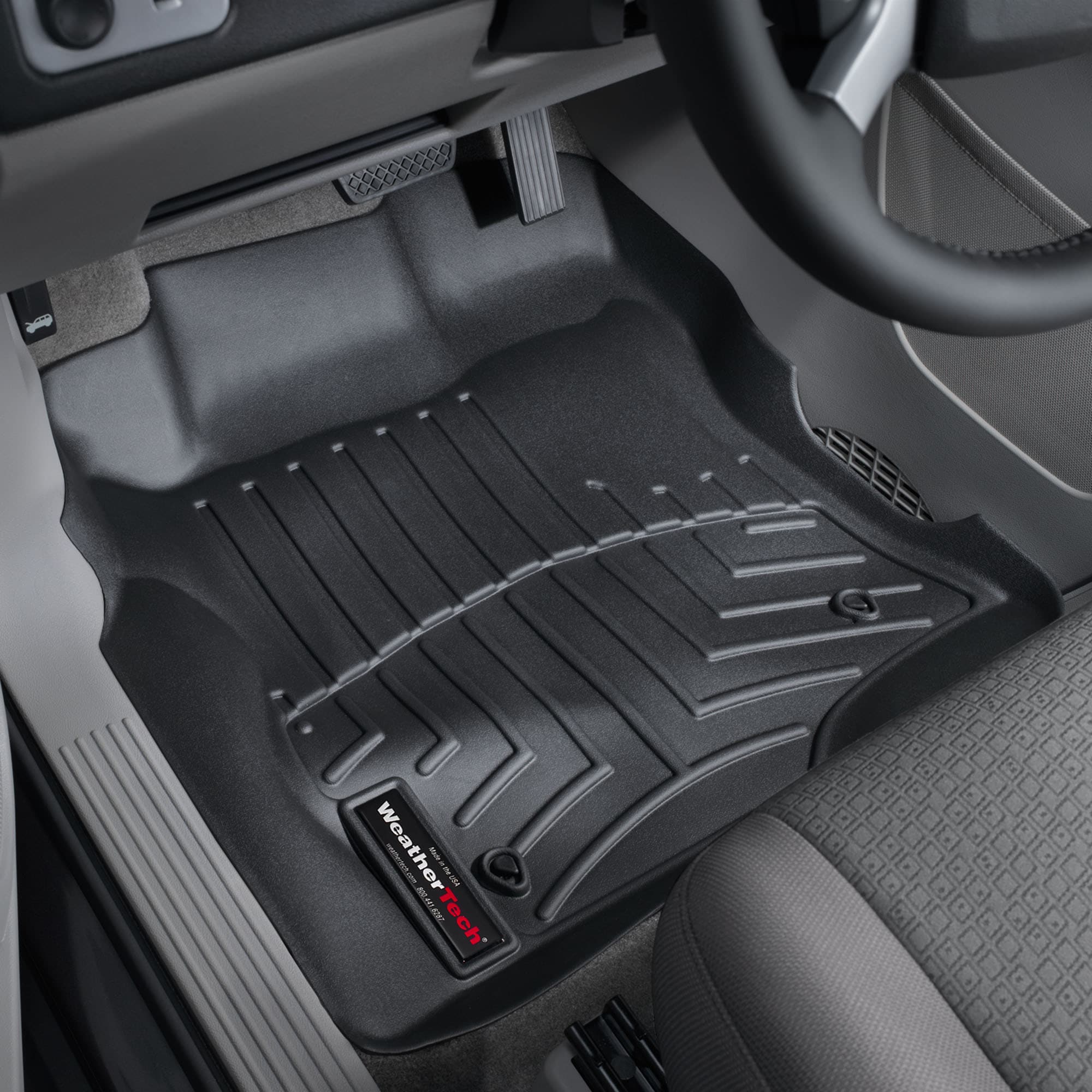 WeatherTech 440231 Interior-Car-Acc - View #2