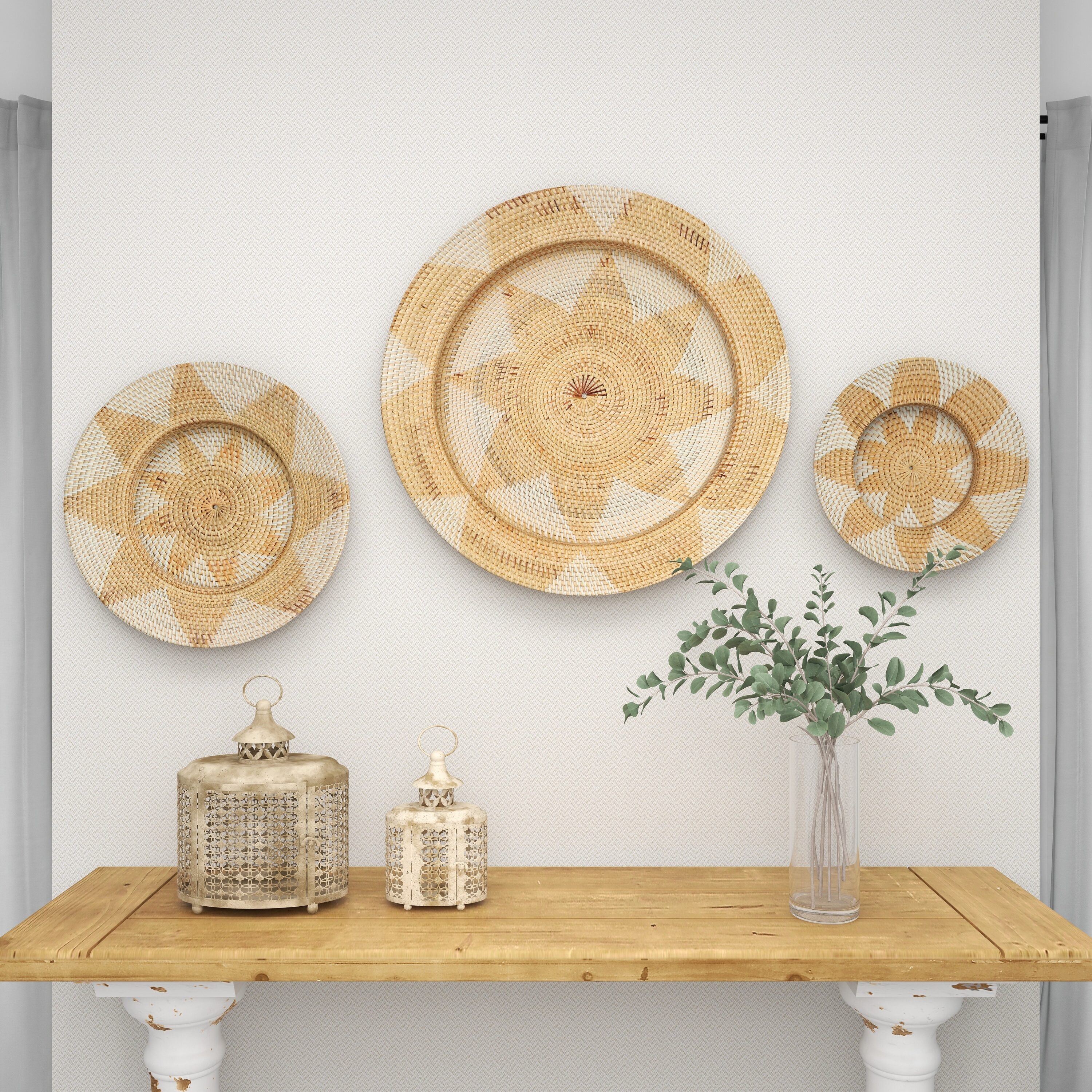 Grayson Lane 62814 Wall-Accents - View #5