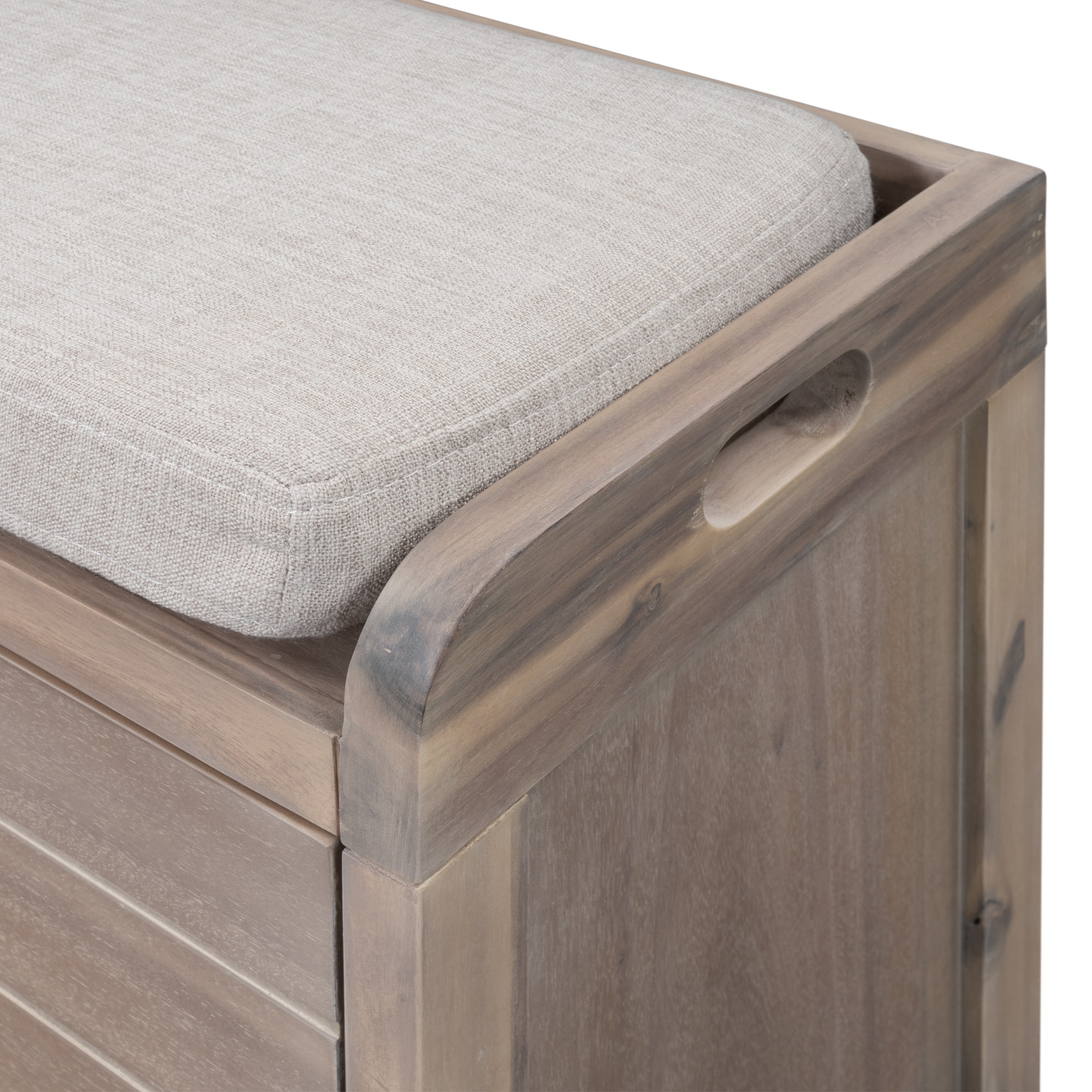SINOFURN SYA330062WD bench - View #8
