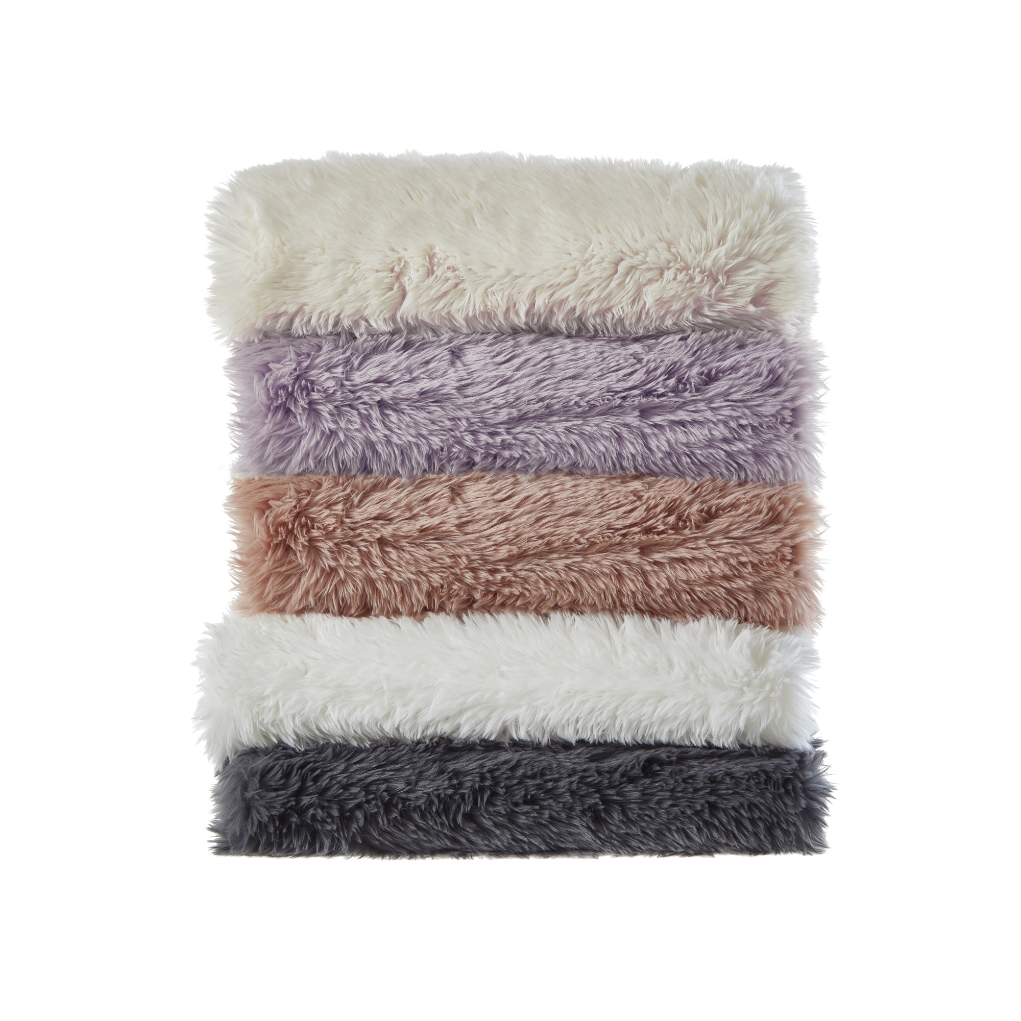Cozy Tyme T180-04PLC-LS Blankets-And-Throws - View #8