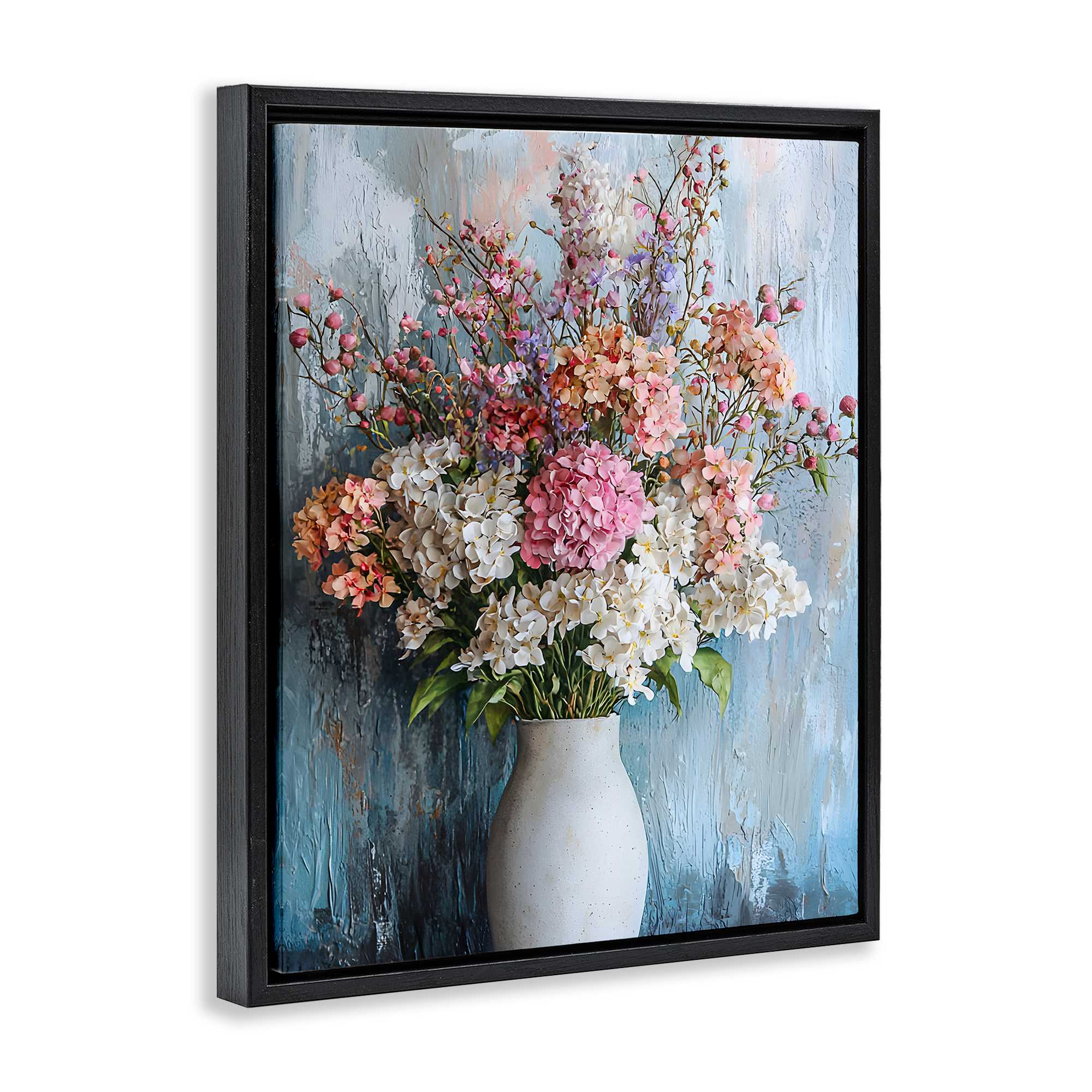 Stupell Industries BT-635-FFB-16X20 Wall-Art - View #2