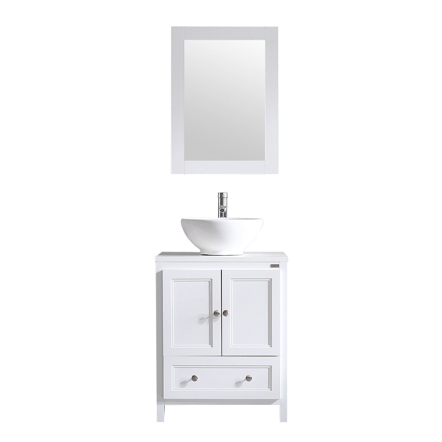 WONLINE USBR4487&USBR4359 Bath-Vanity-Combo - View #10