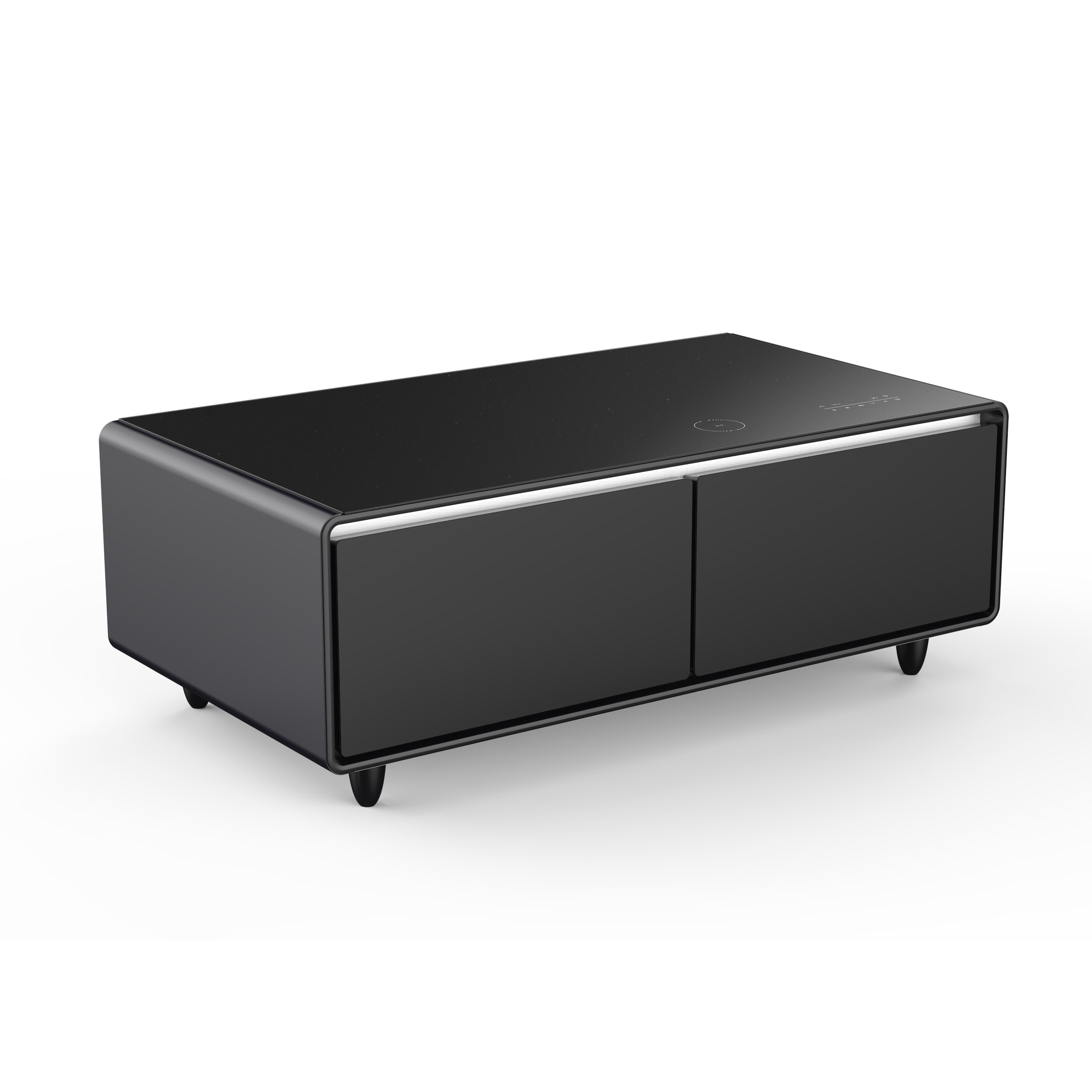 FORNO FCTFR7006-51BLK Coffee-Tables - View #5
