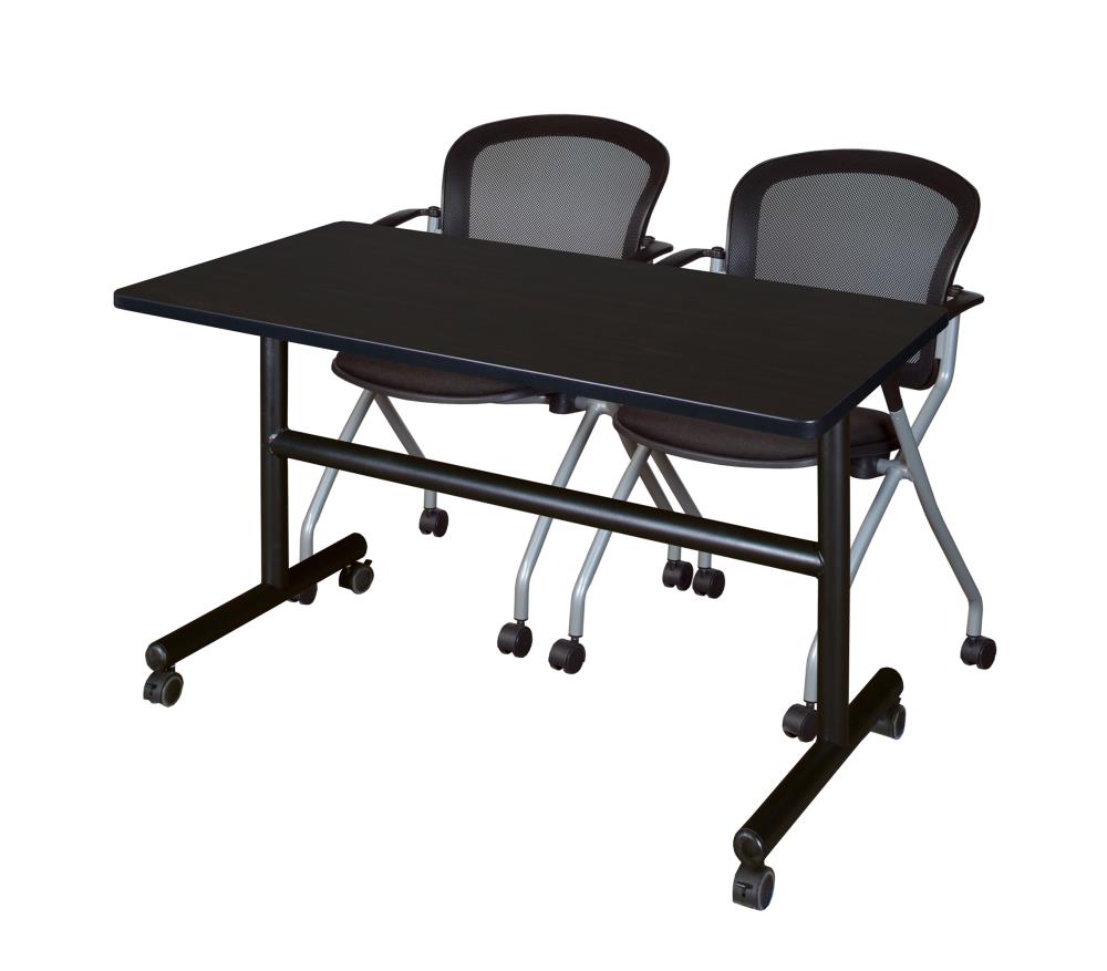 Regency MKFT4824MW Office-Tables - View #8
