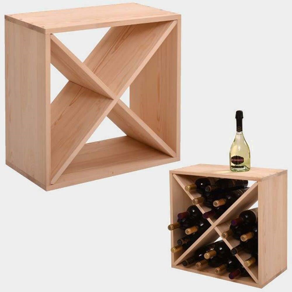 Slickblue D-FR-289177SCODM Wine-Racks - View #4