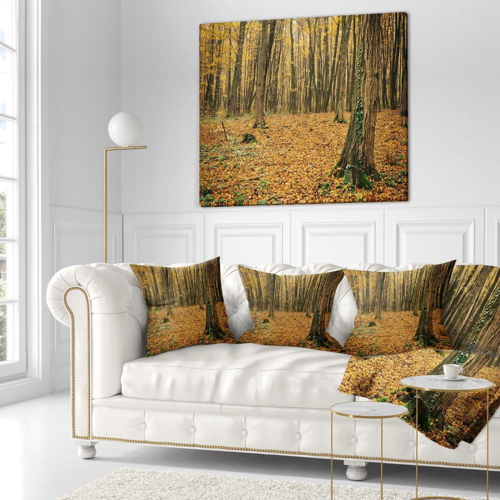 Designart CU13952-18-18 Accent-Pillows - View #2