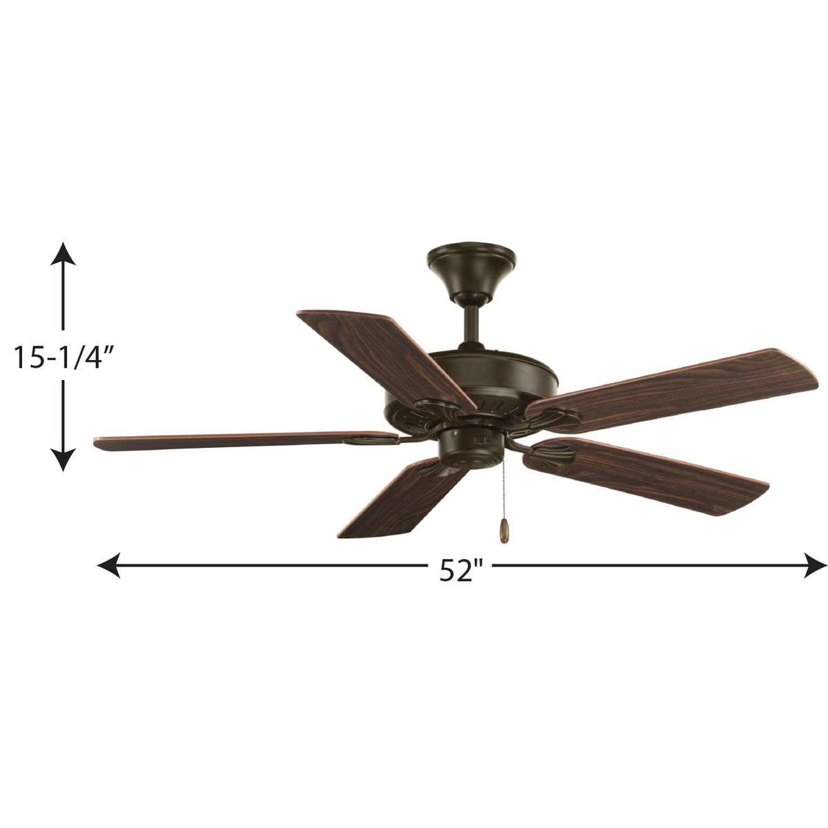 Progress Lighting P2503-20 Ceiling-Fans - View #10