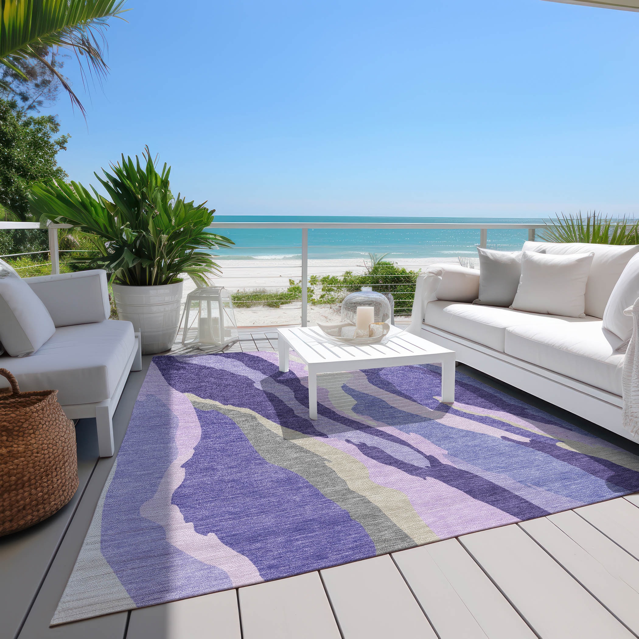 Addison Rugs ACN1047PP9X12 rugs - View #9